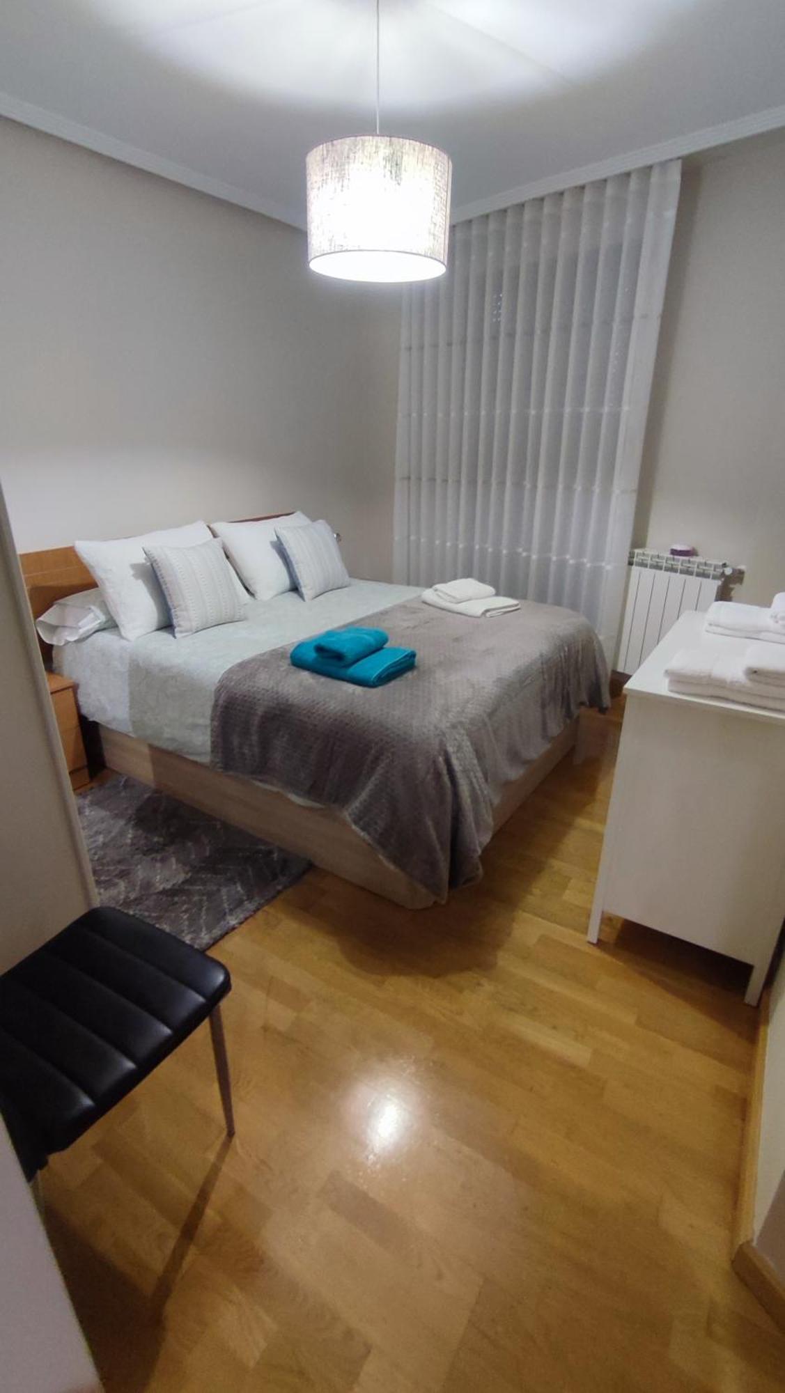 Estudio Paloma Apartamento