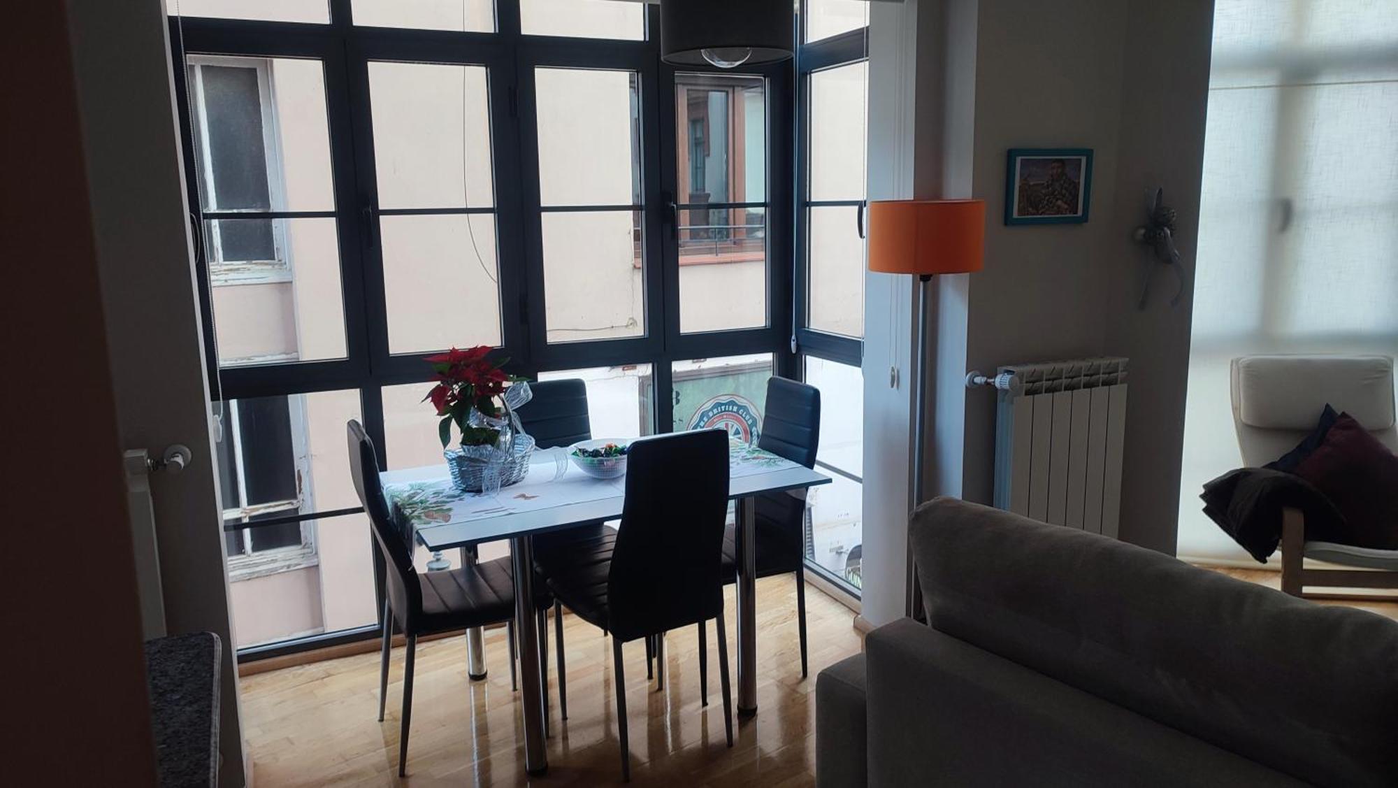 Estudio Paloma Apartment Leon