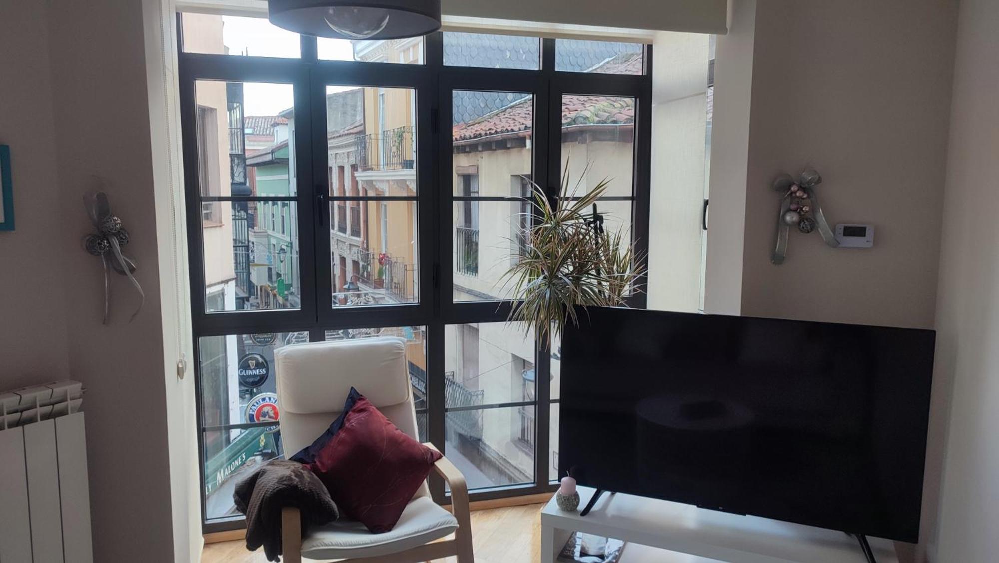 Apartamento Estudio Paloma *