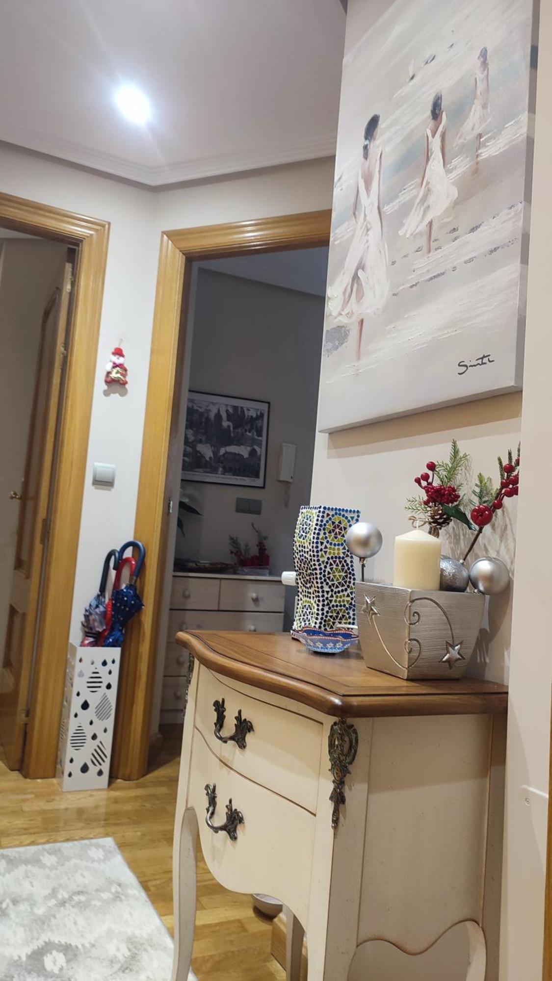 Apartment Estudio Paloma Leon