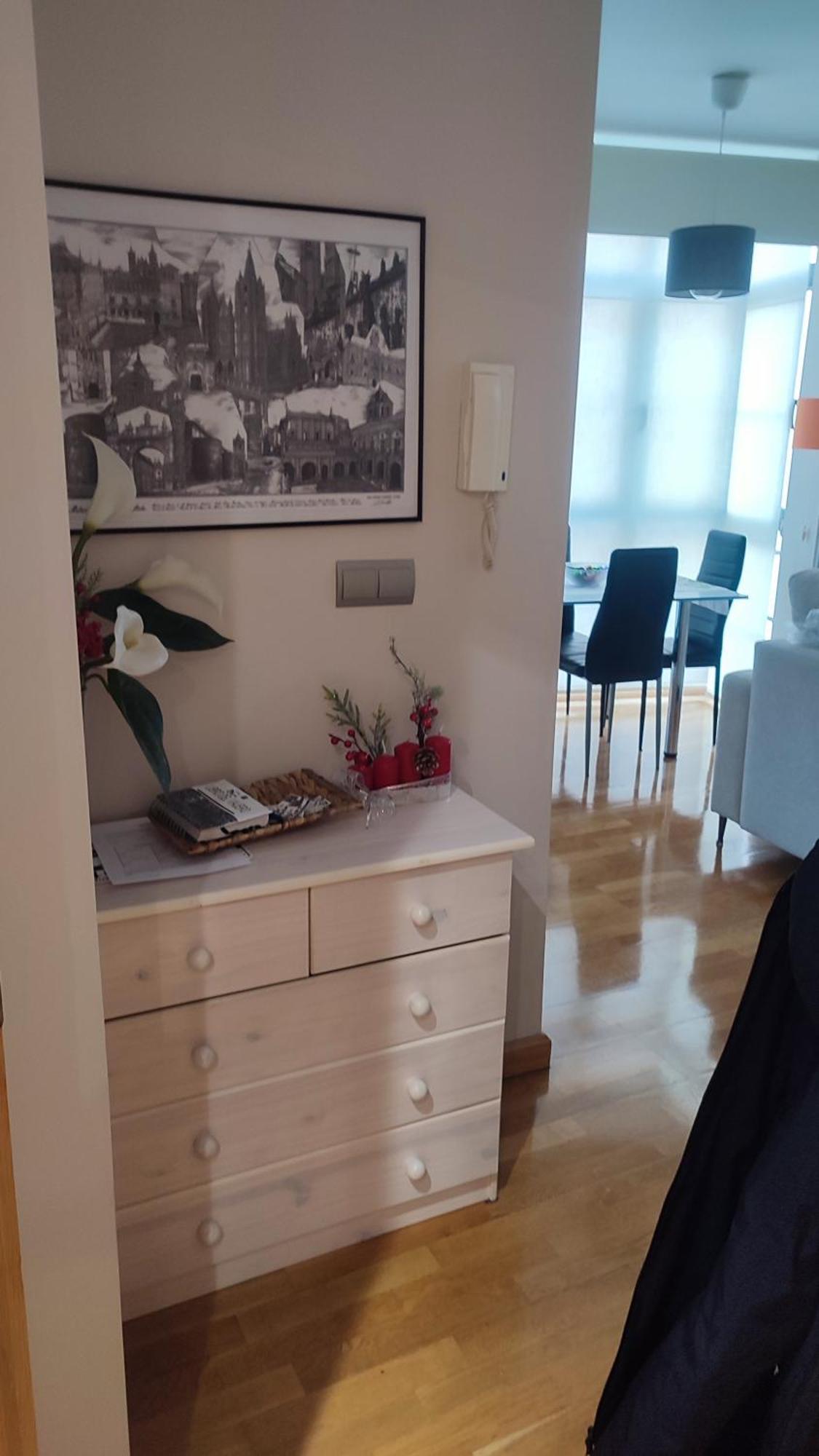 Estudio Paloma Apartamento *