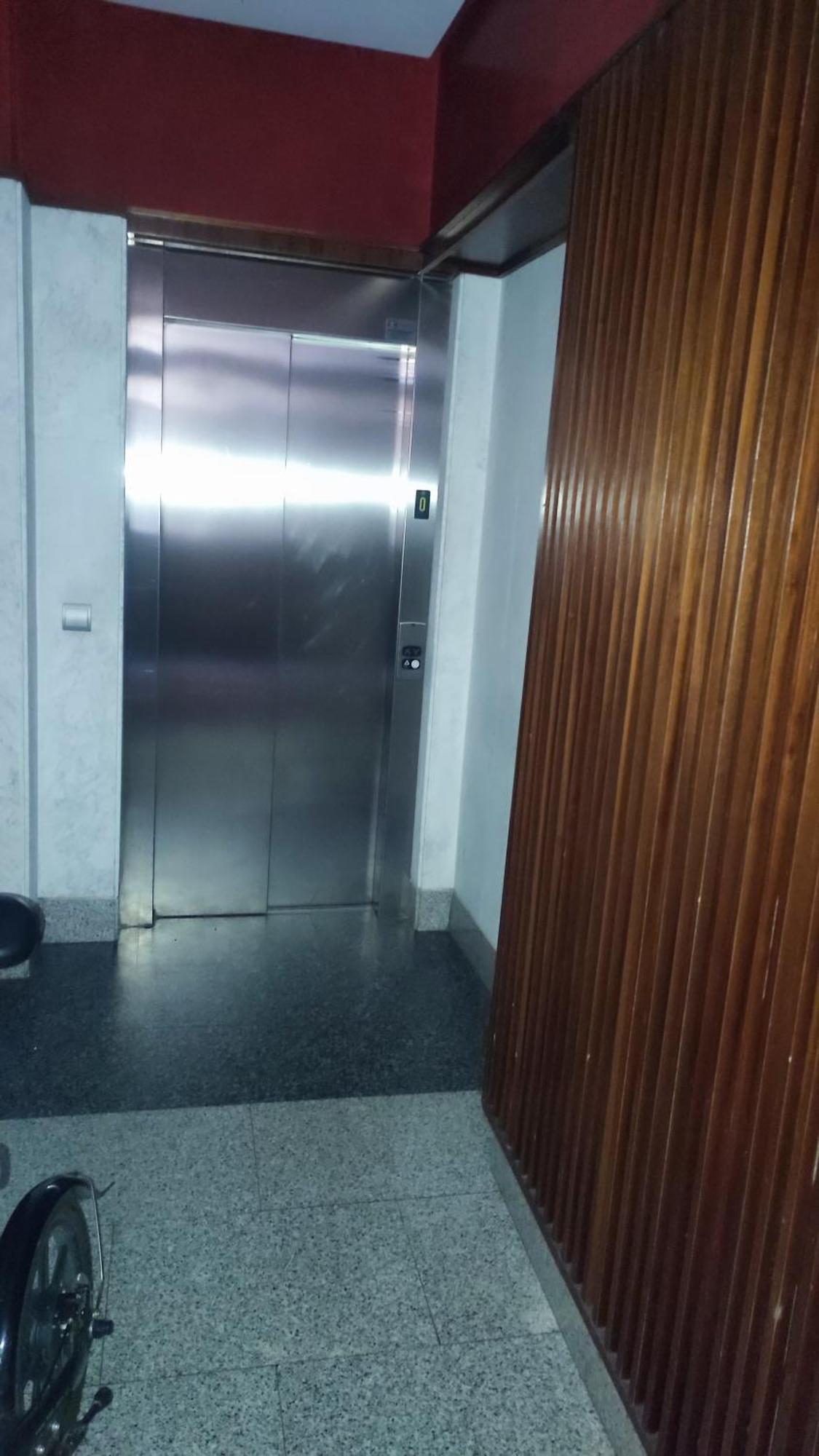 Apartamento Estudio Paloma *