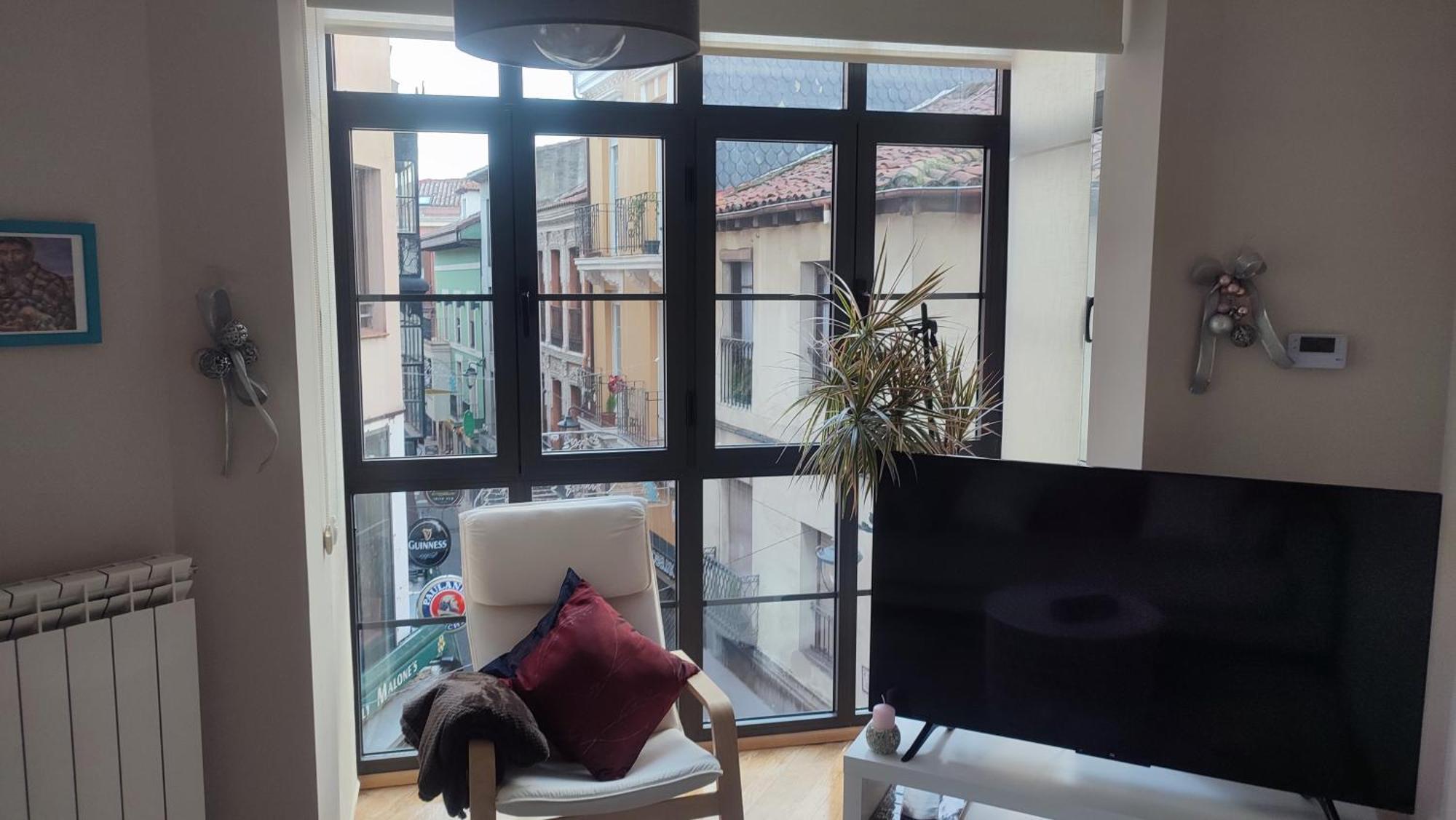 Estudio Paloma Apartamento *