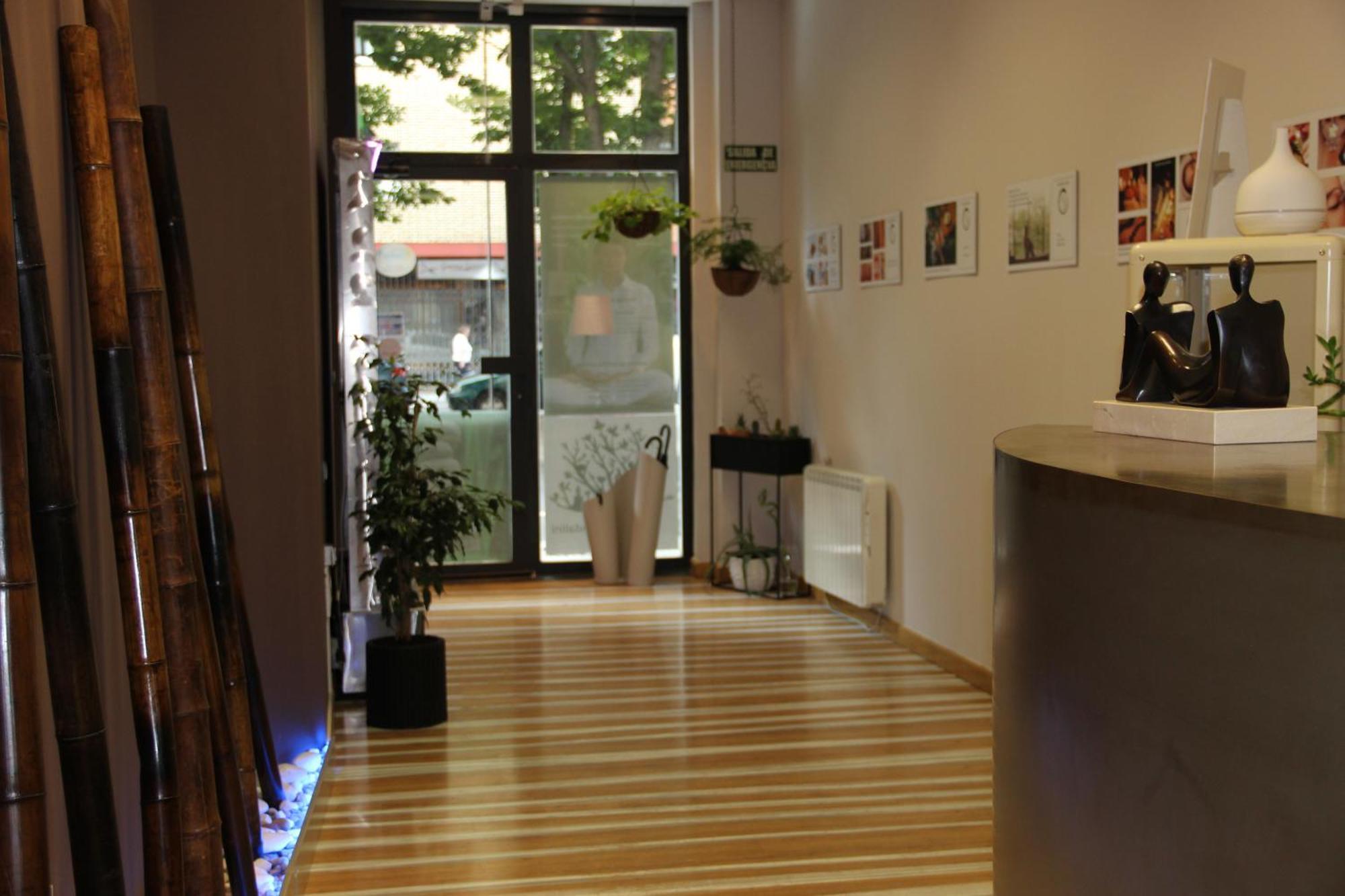 Apartamento Apartamentos León