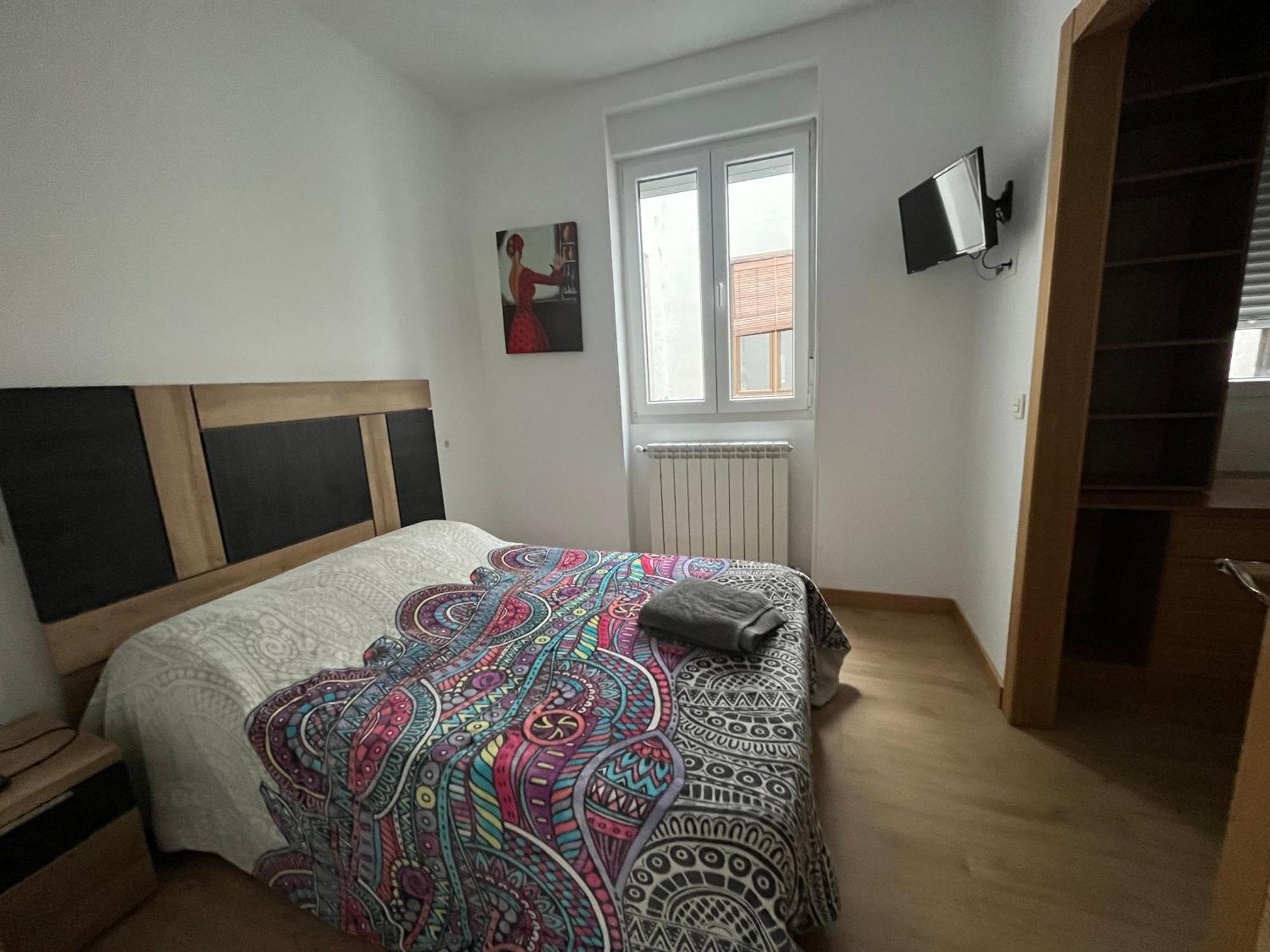 Alba Renueva 6 Apartment Leon