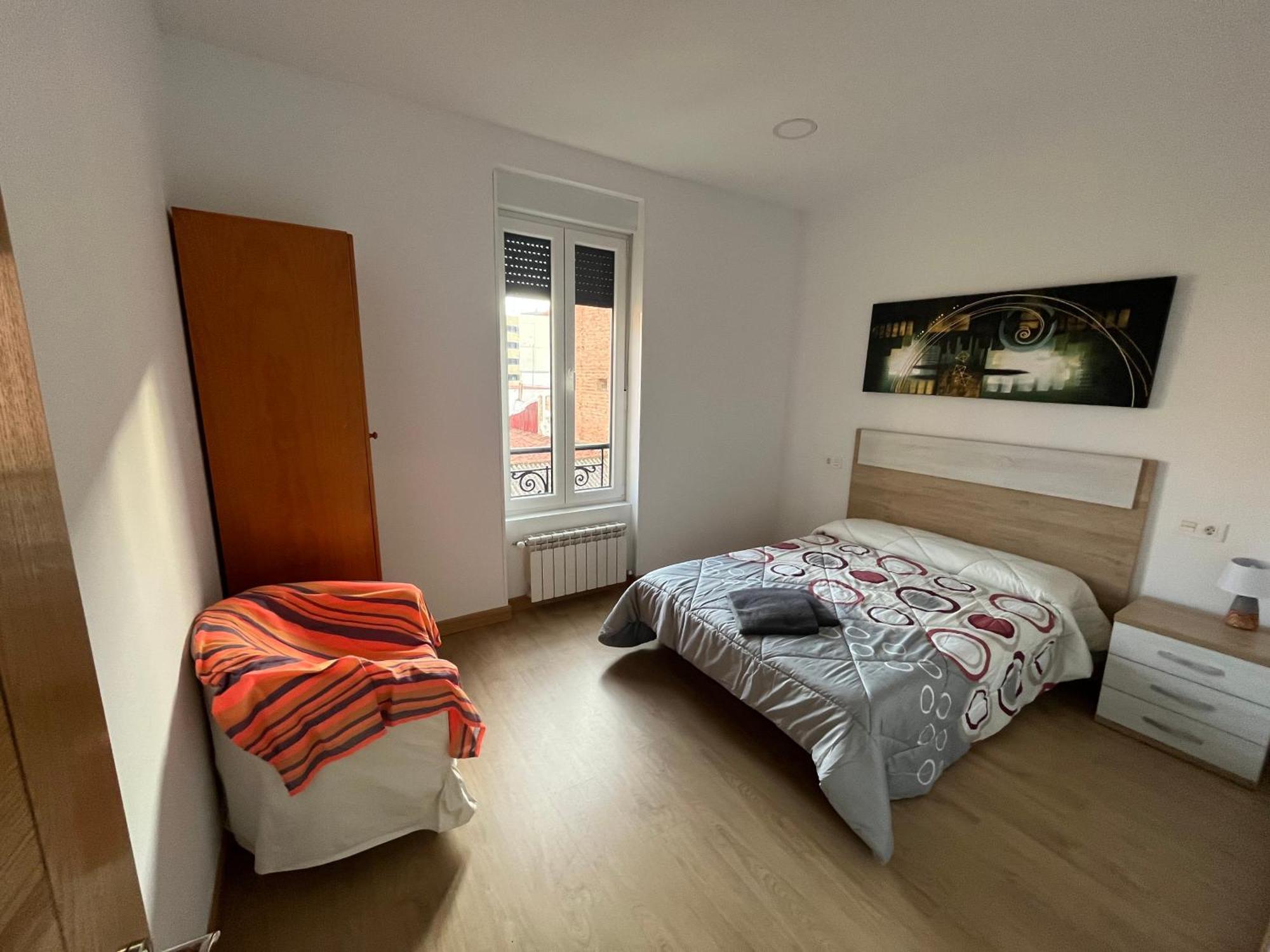 Alba Renueva 6 Apartment *