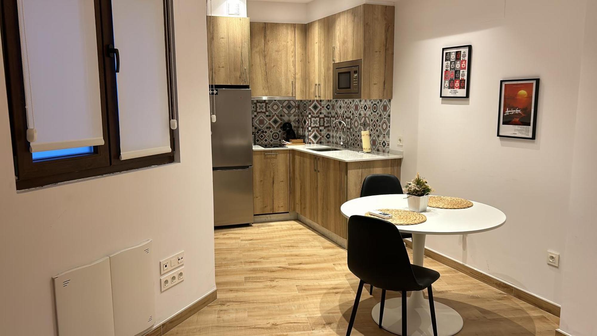 Apartamento Berrueta , Plaza Mayor By Albany