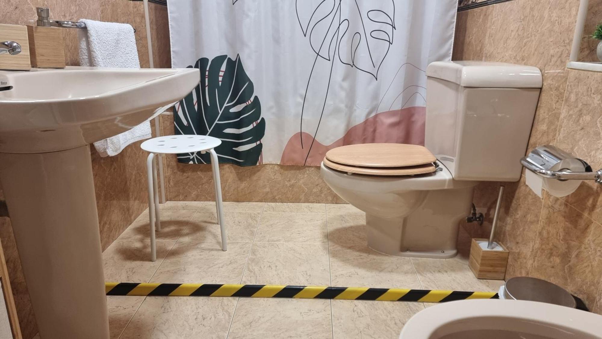 Apartamento Casa Sport