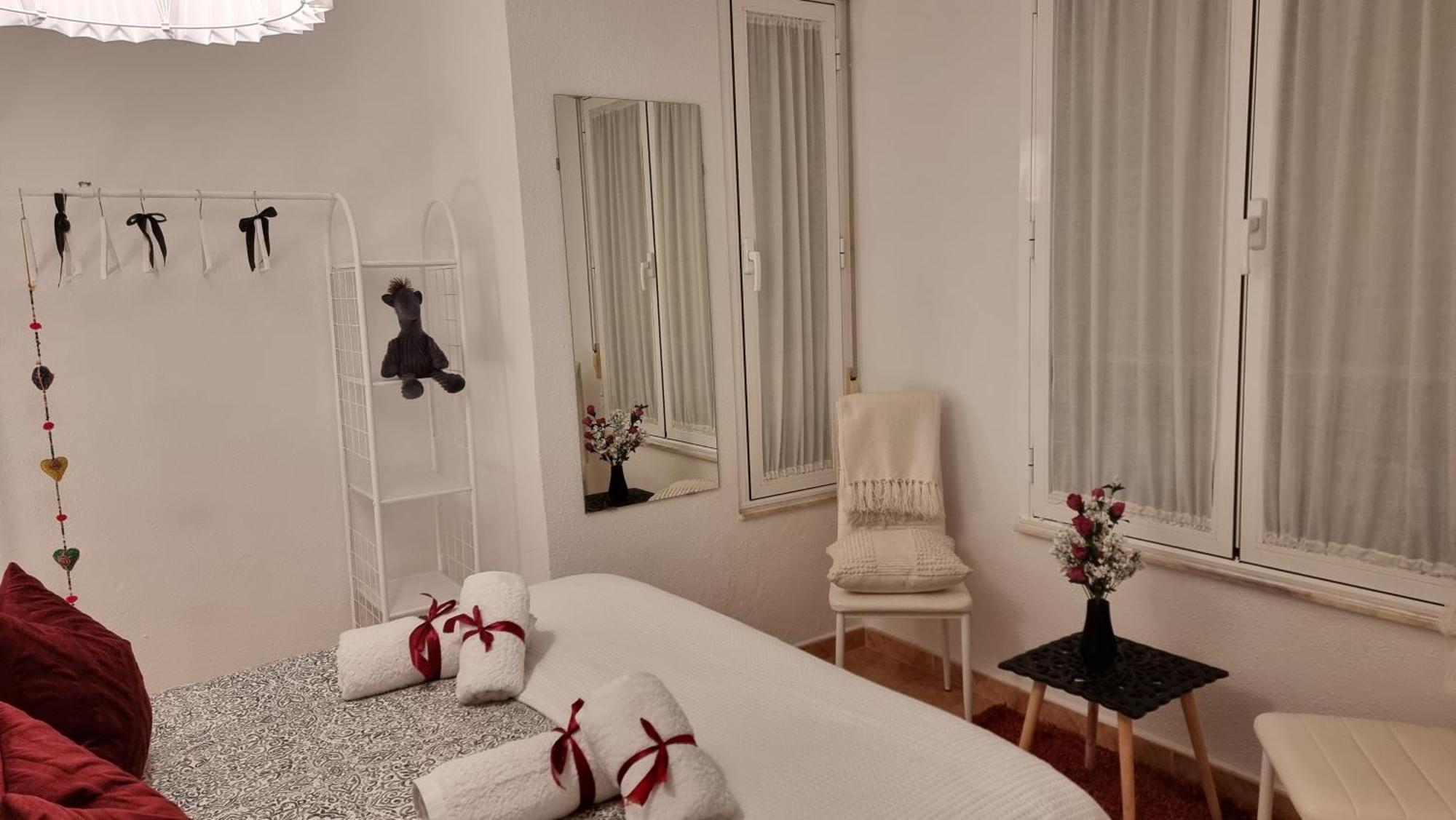 Apartamento Casa Sport