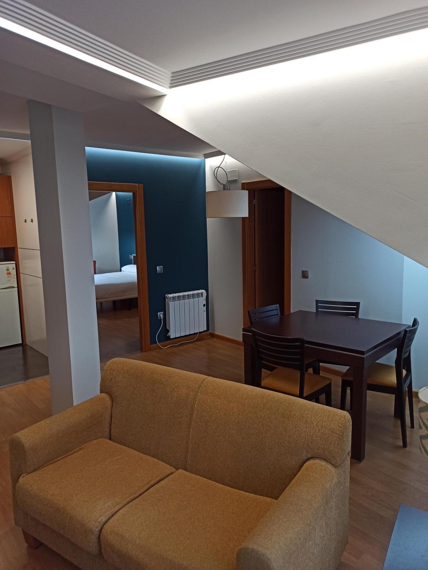 19 Living Apartment Leon