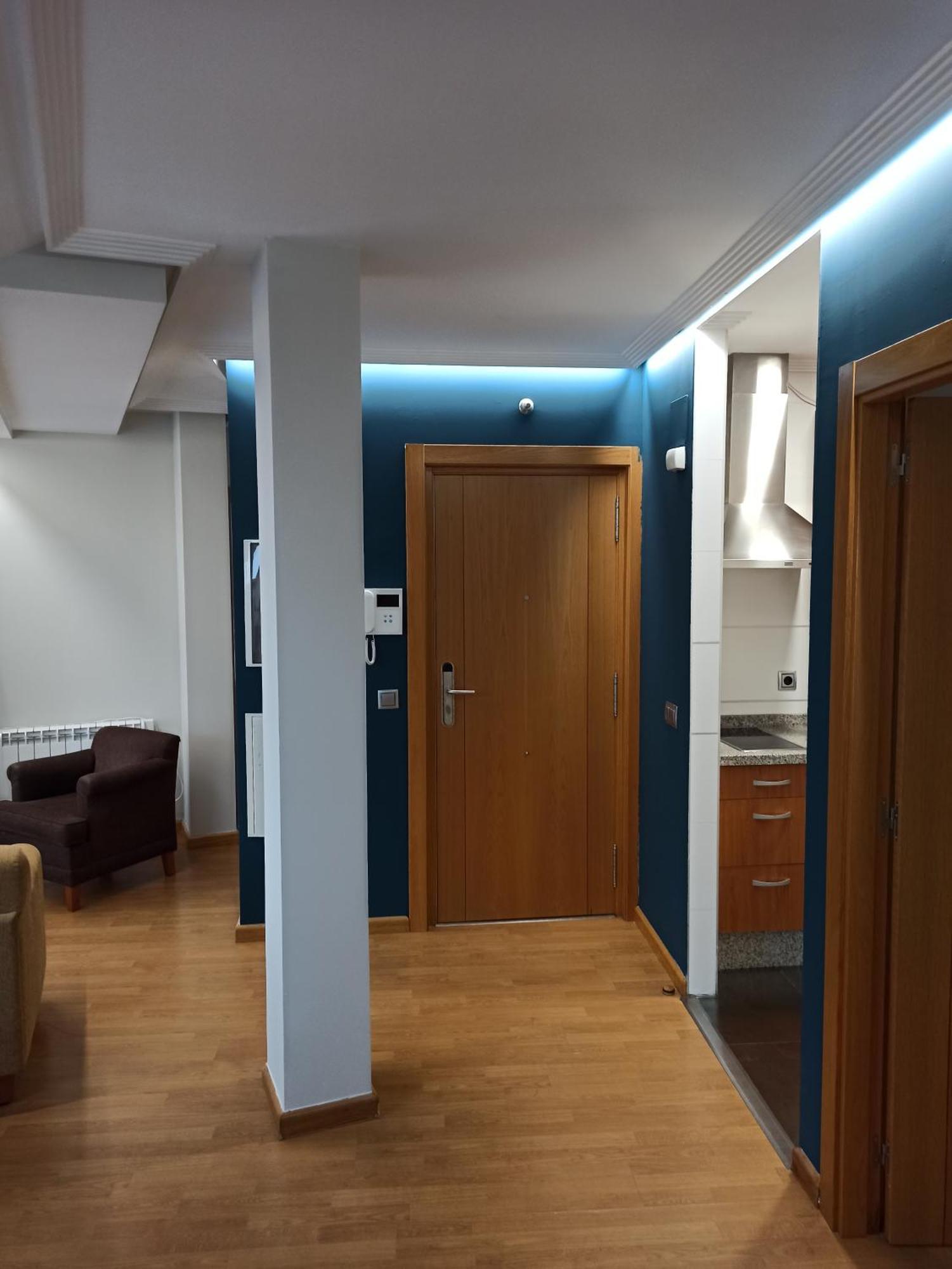 19 Living Apartment