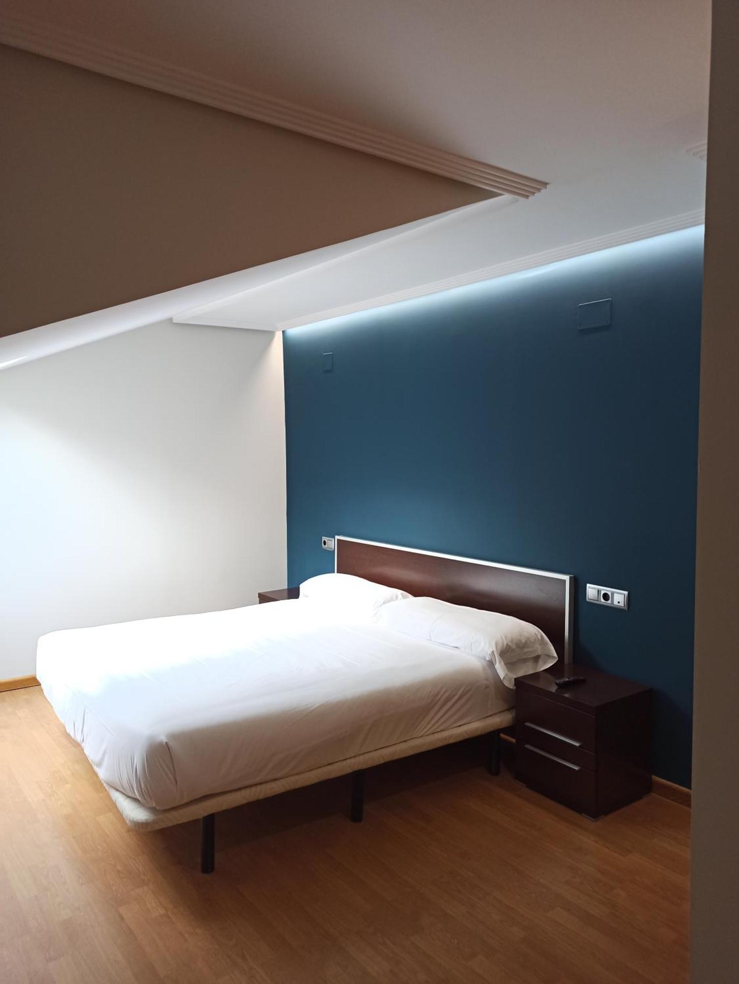 19 Living Apartment Leon