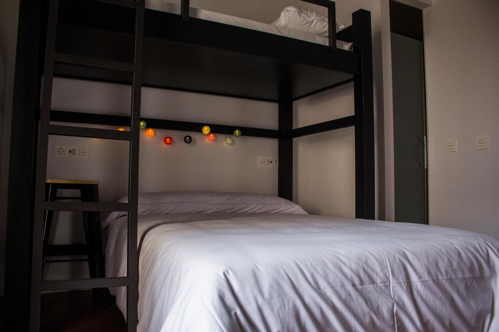Hostal Quartier Jabalquinto *