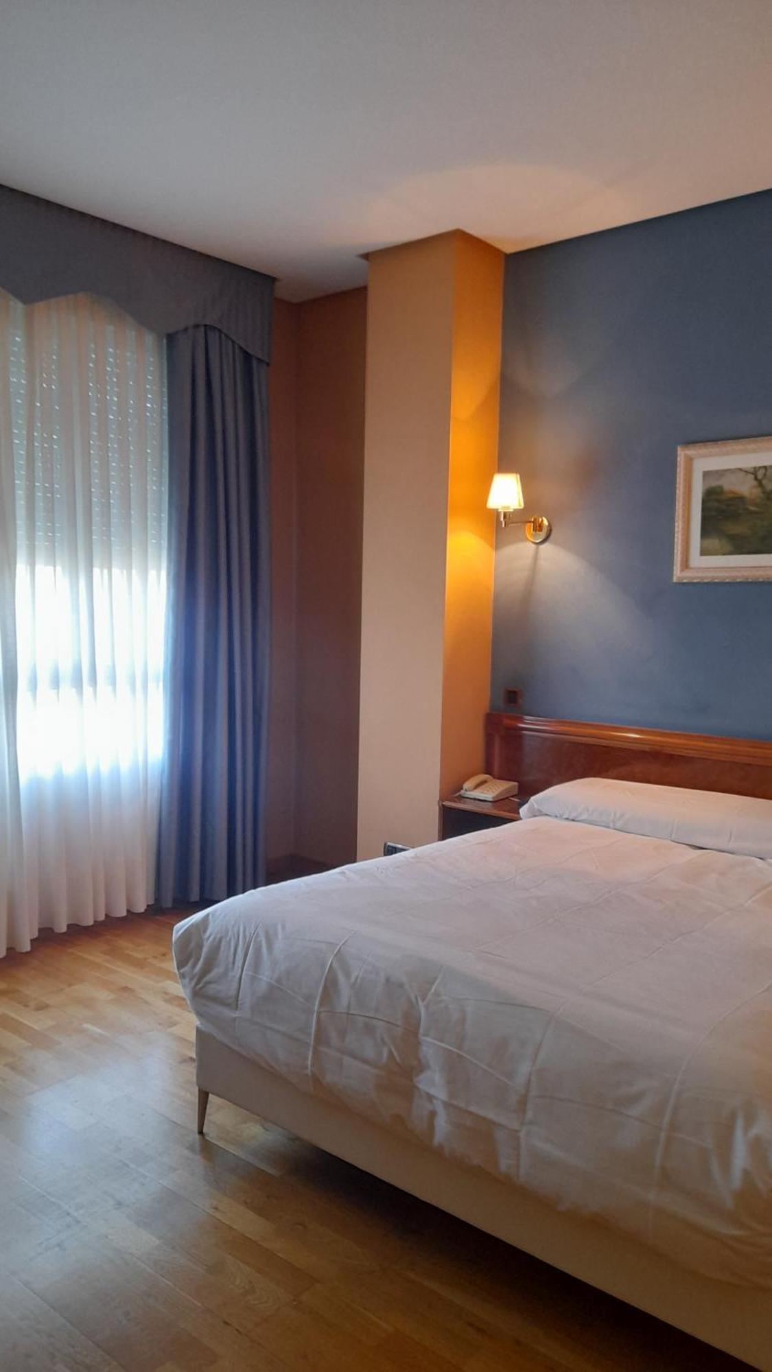 Hotel Moreras León