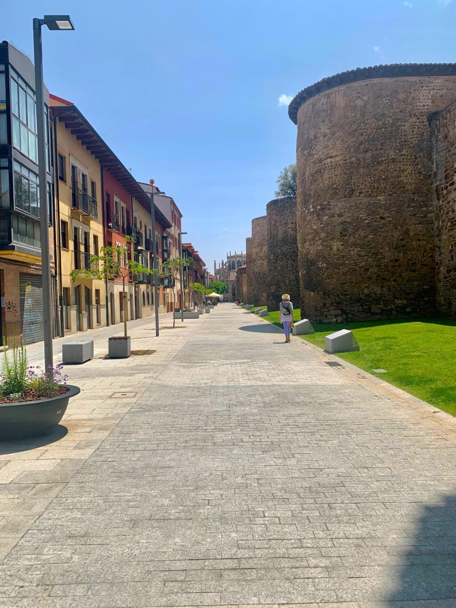Сasa de vacaciones Casa Palomera - Casa Completa Con Jardín, Gimnasio Y Garaje Privados