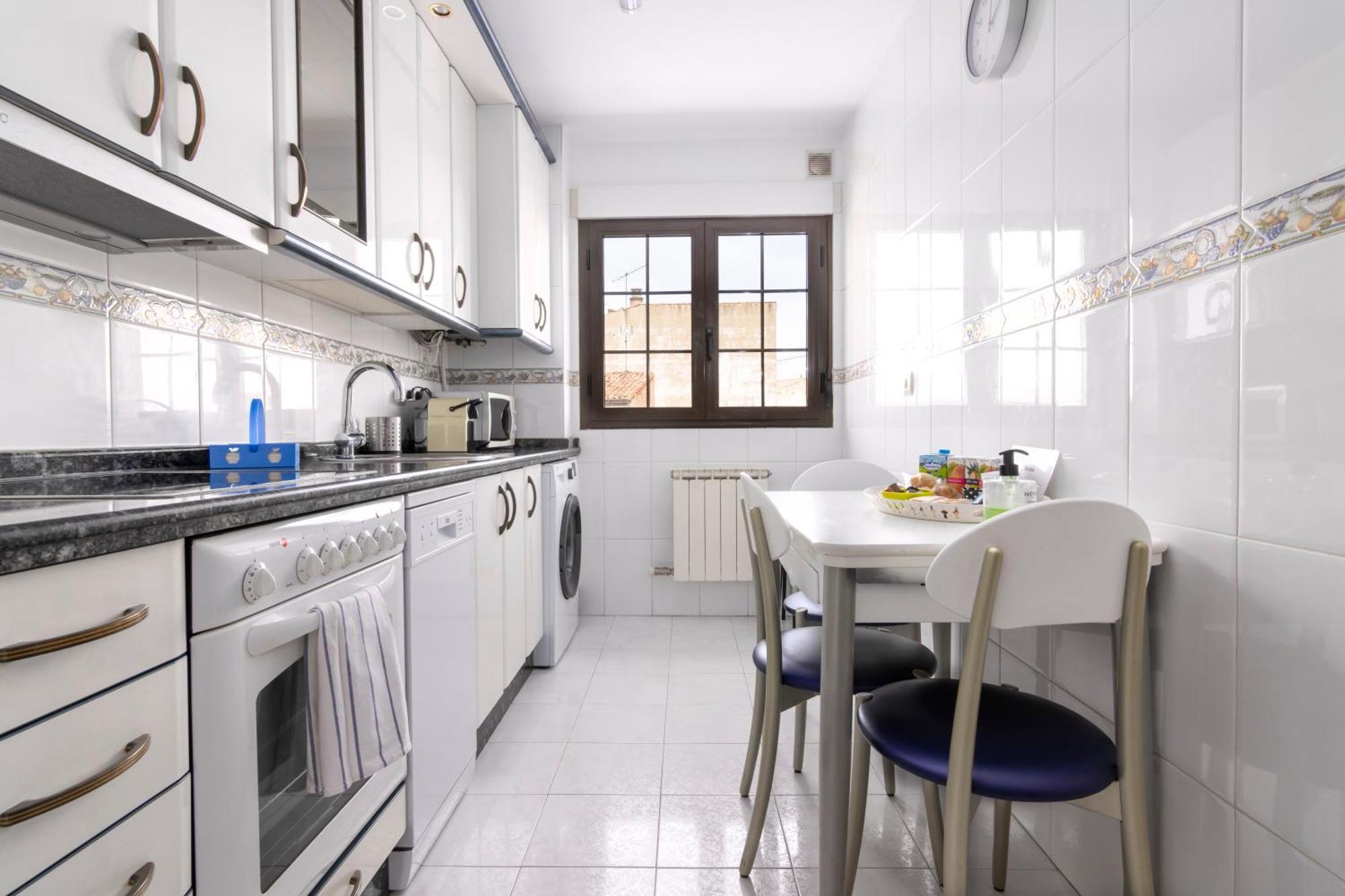 Apartment Cano Badillo - Plaza Mayor - Leonapartamentos Leon