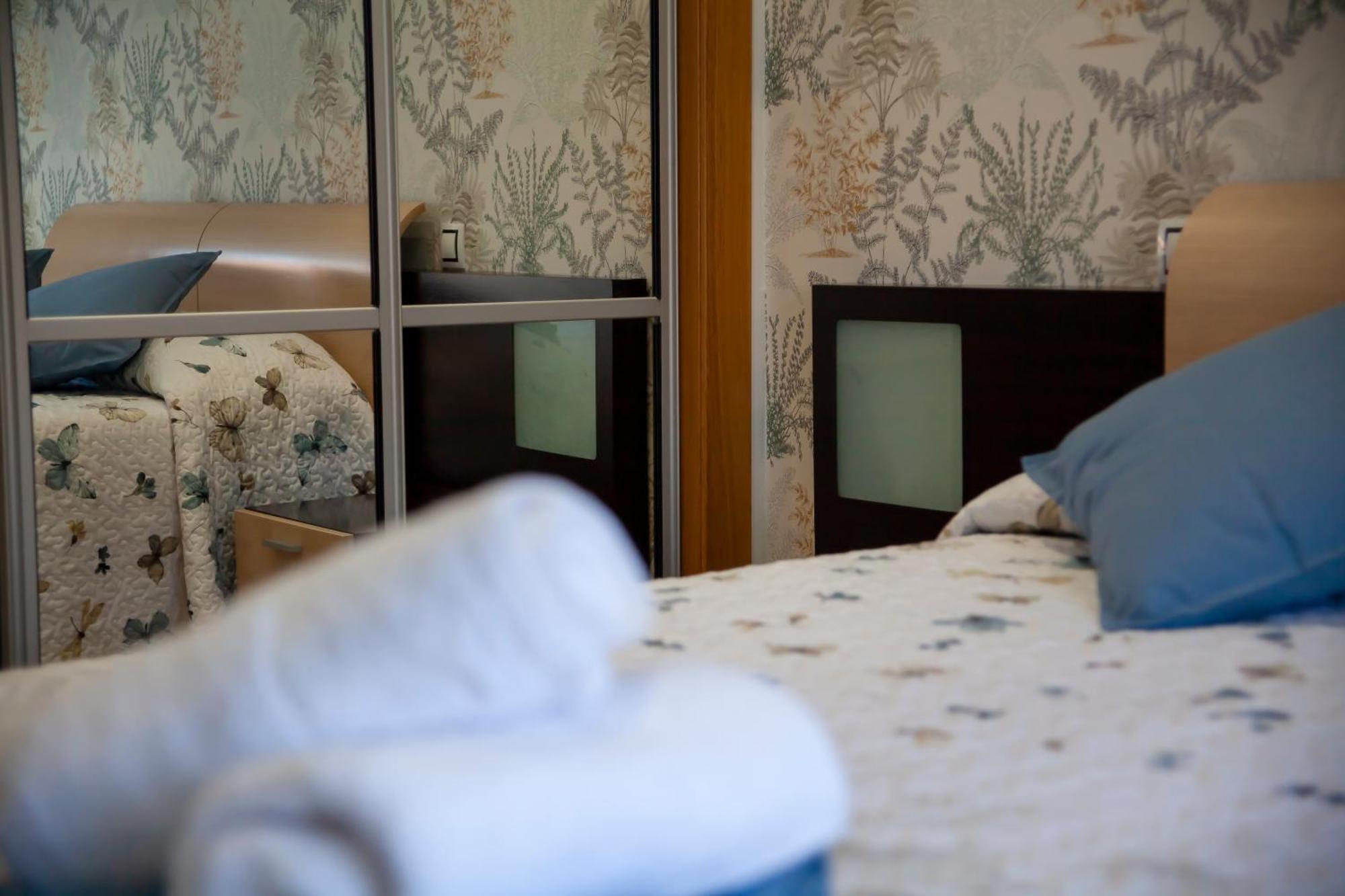 Apartment Confort Centro - Leonapartamentos Leon