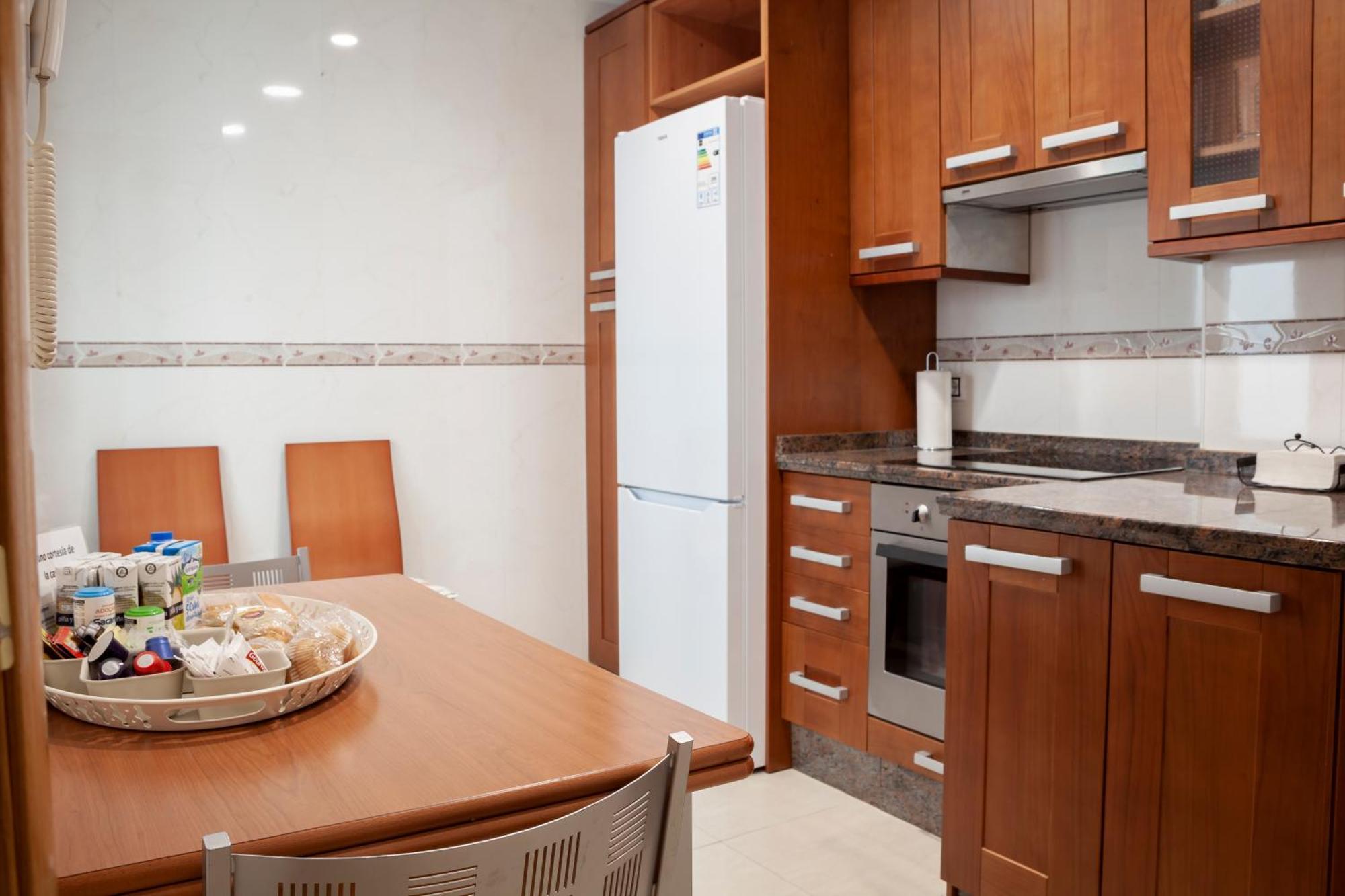 Apartment Confort Centro - Leonapartamentos *
