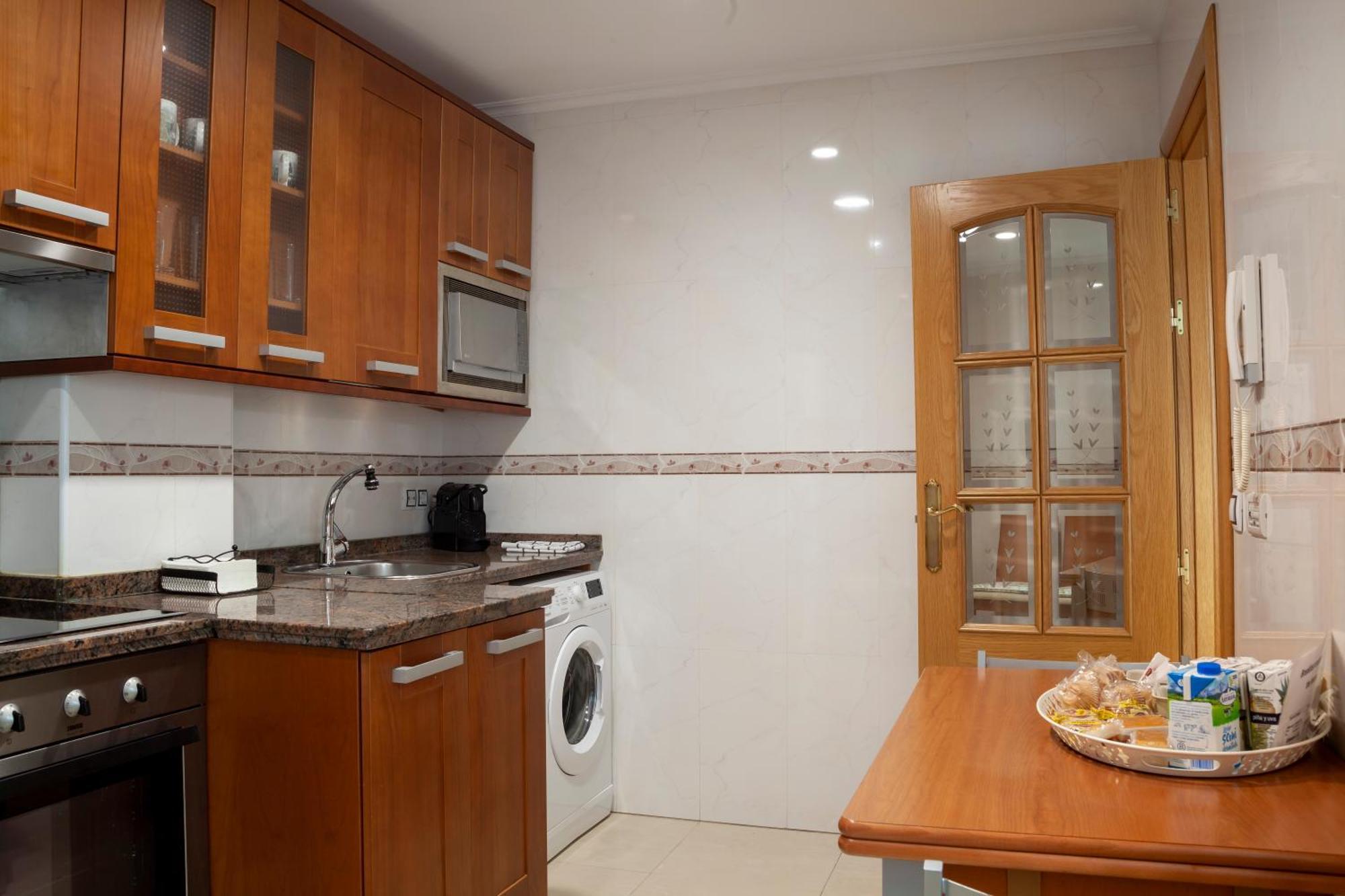 Apartment Confort Centro - Leonapartamentos Leon