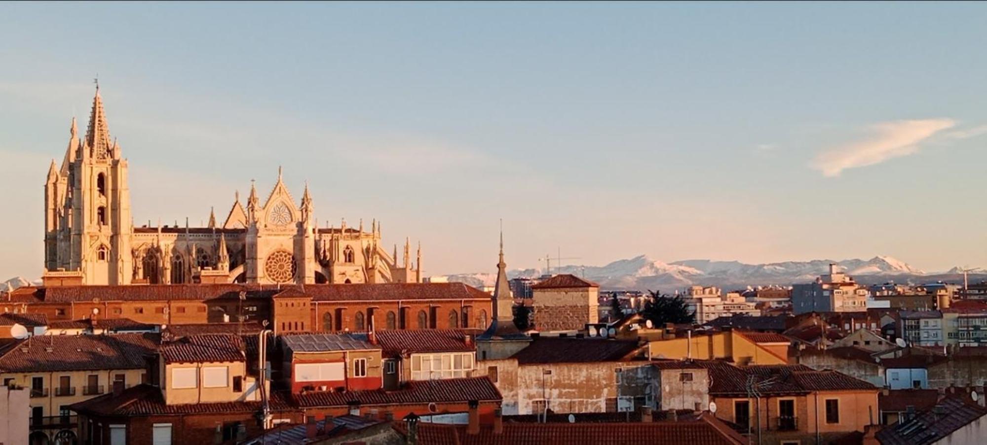 The View - Reformado Con Vistas A La Catedral