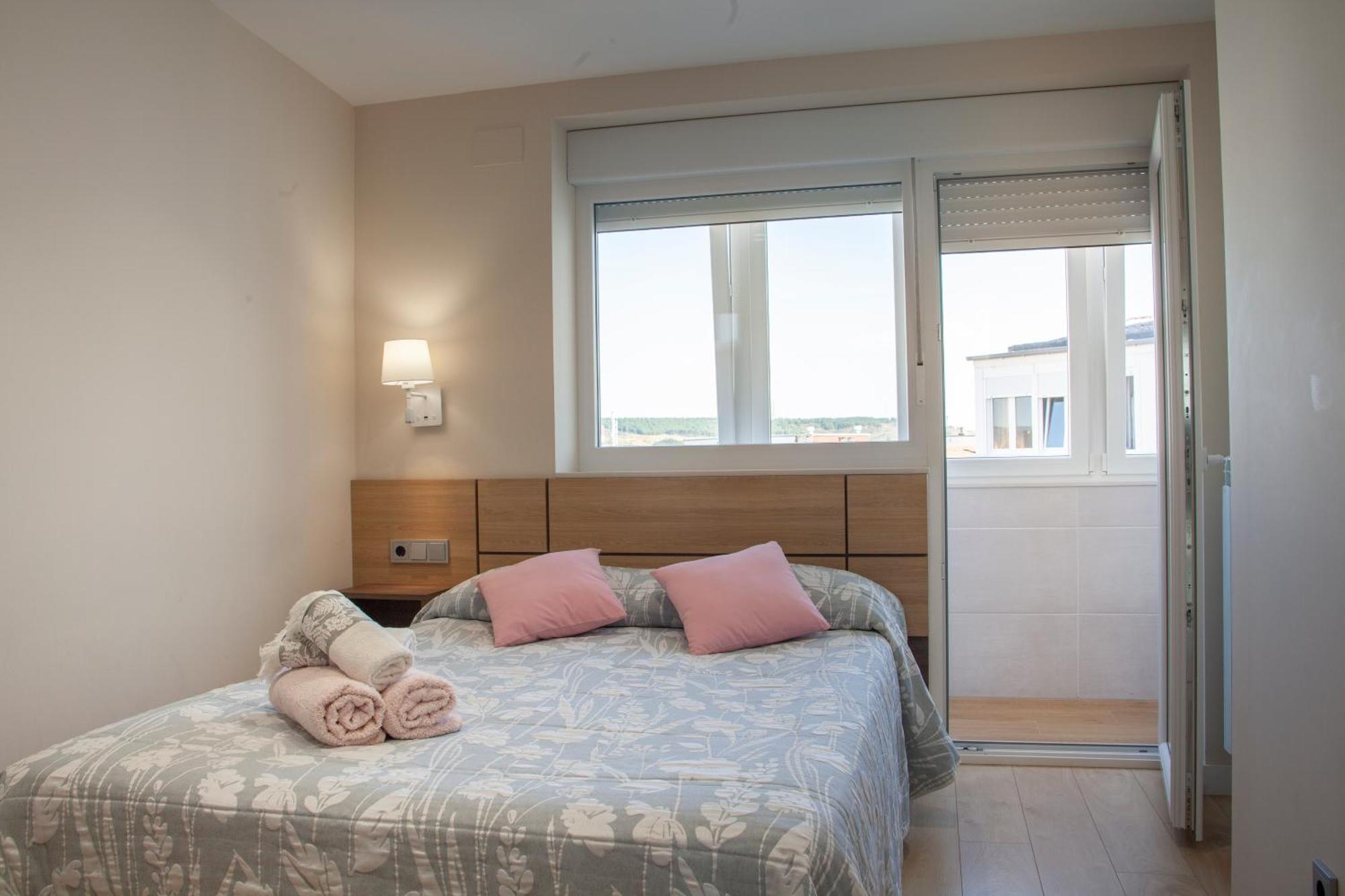 Apartamento The View - Reformado Con Vistas A La Catedral *