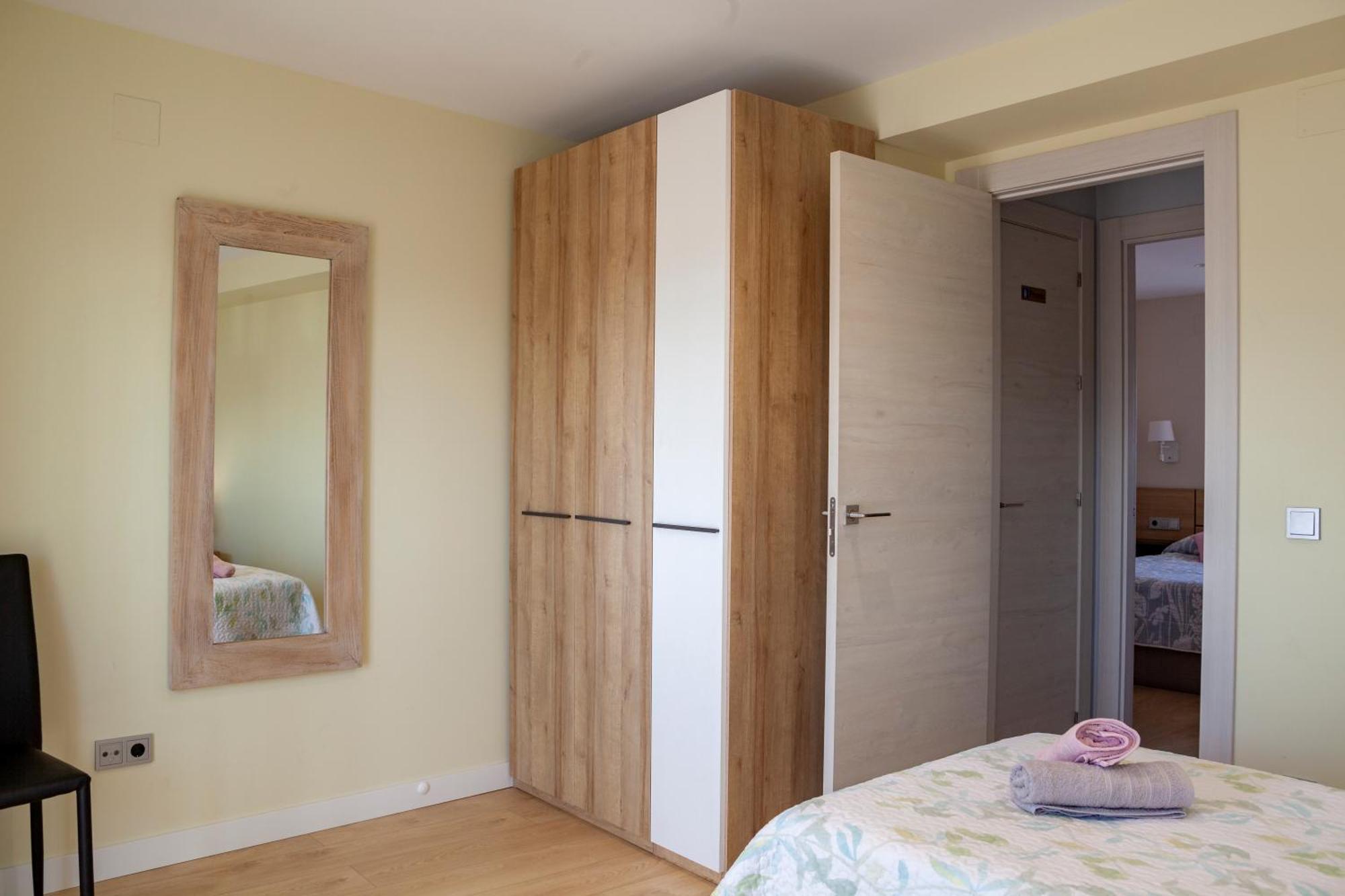 Apartamento The View - Reformado Con Vistas A La Catedral *