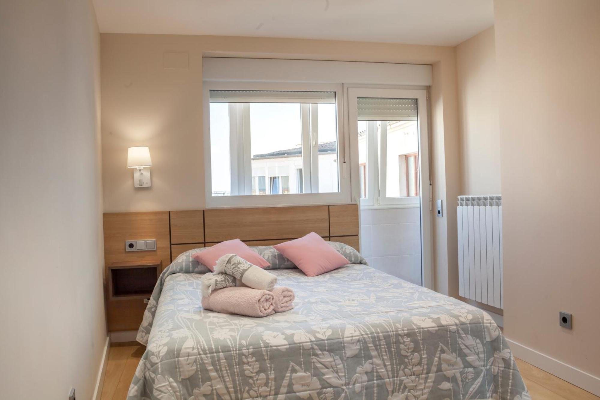 The View - Reformado Con Vistas A La Catedral Apartamento