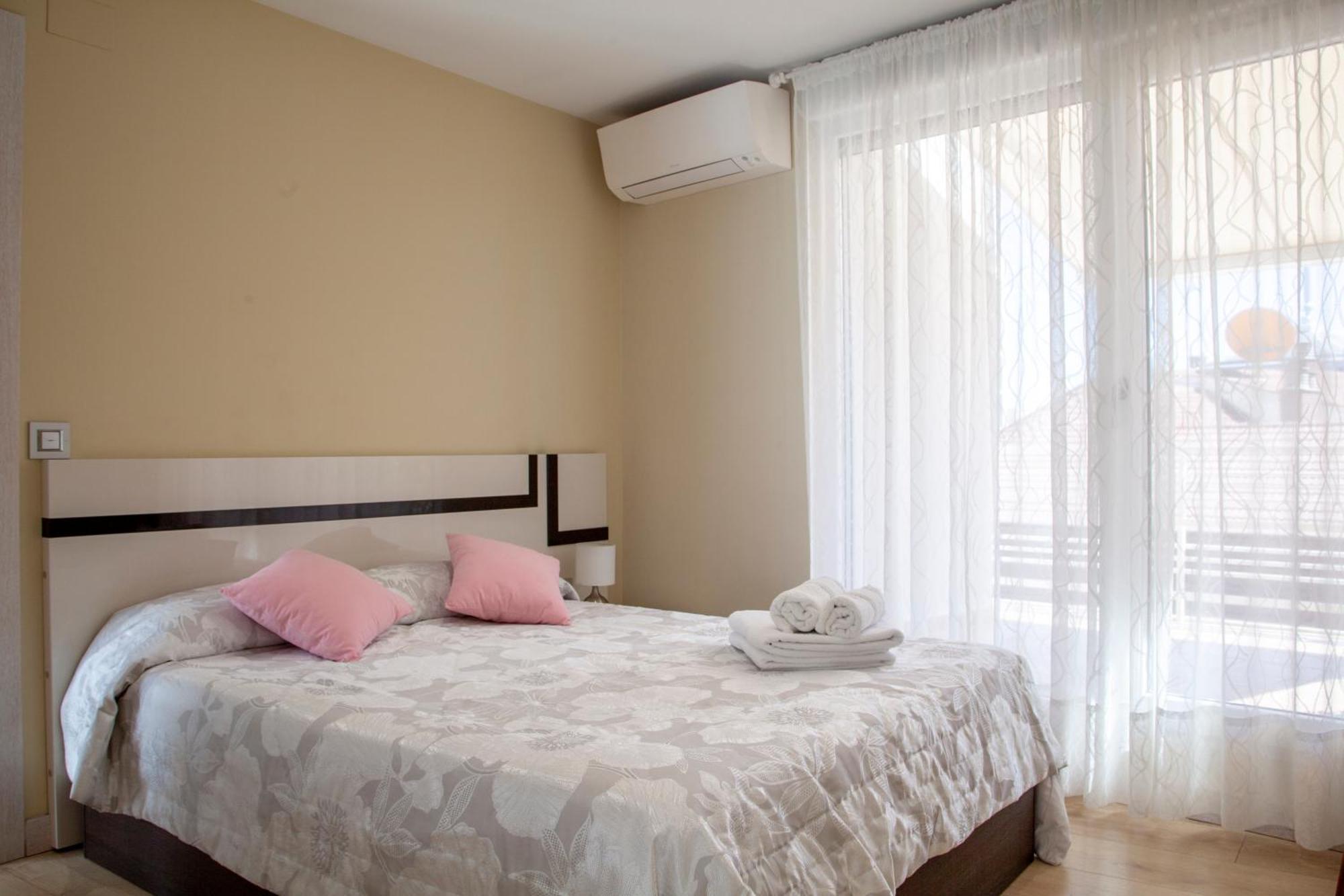 Burgo Nuevo Atico De Lujo En Pleno Centro Con Terraza Y Vistas - Leonapartamentos Leon