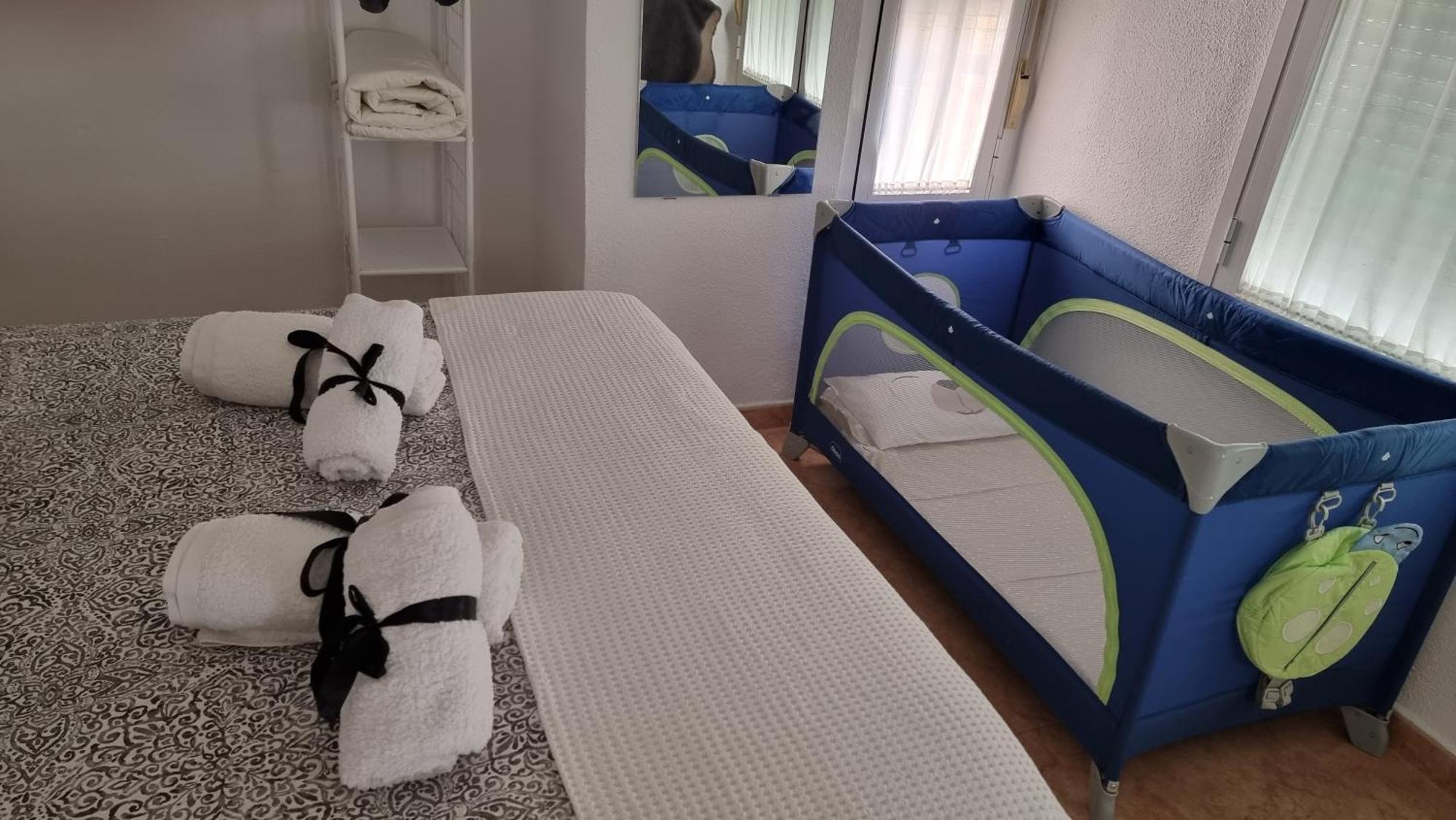 Apartment Casa Sport *