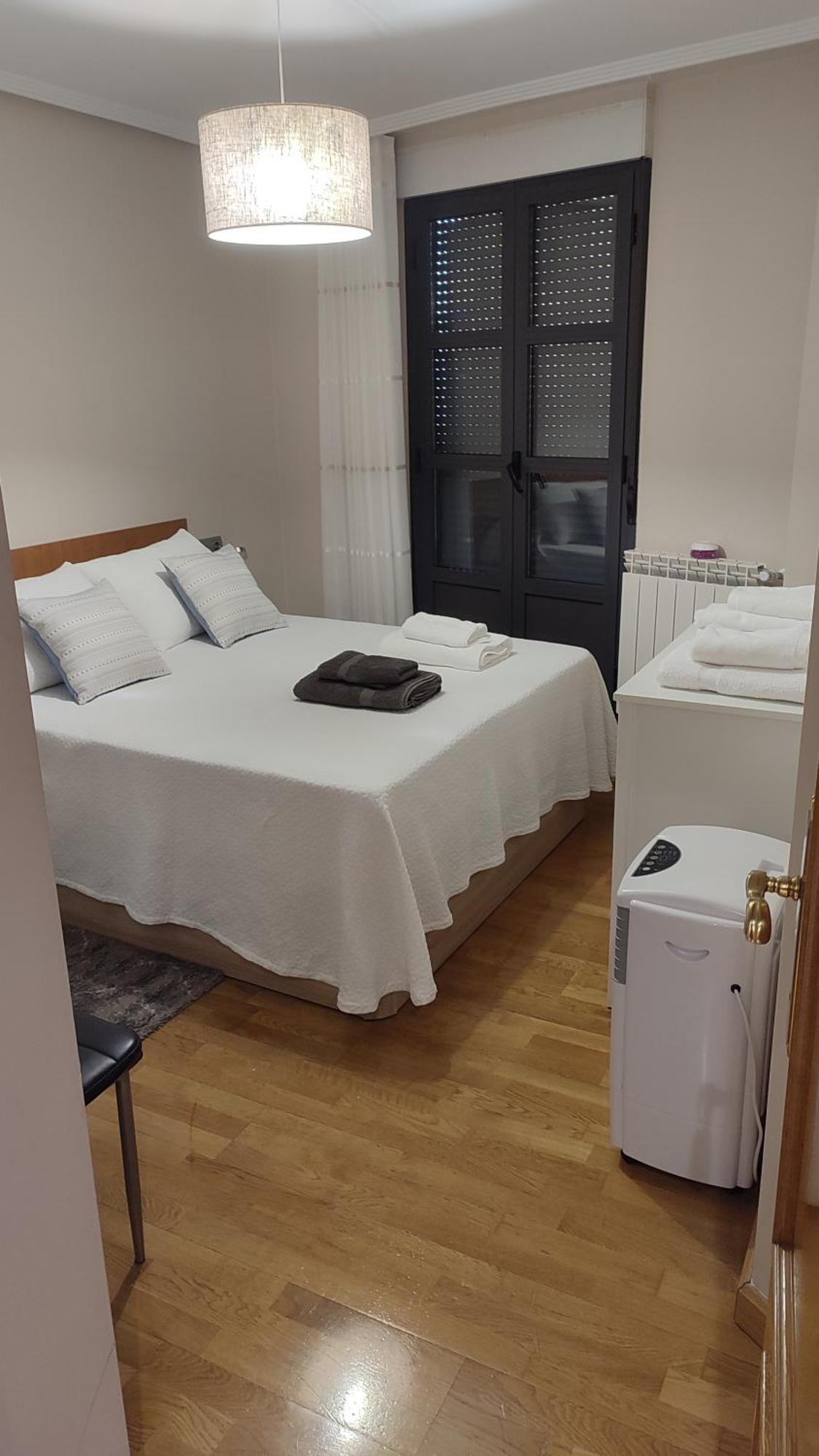 Estudio Paloma Apartamento León
