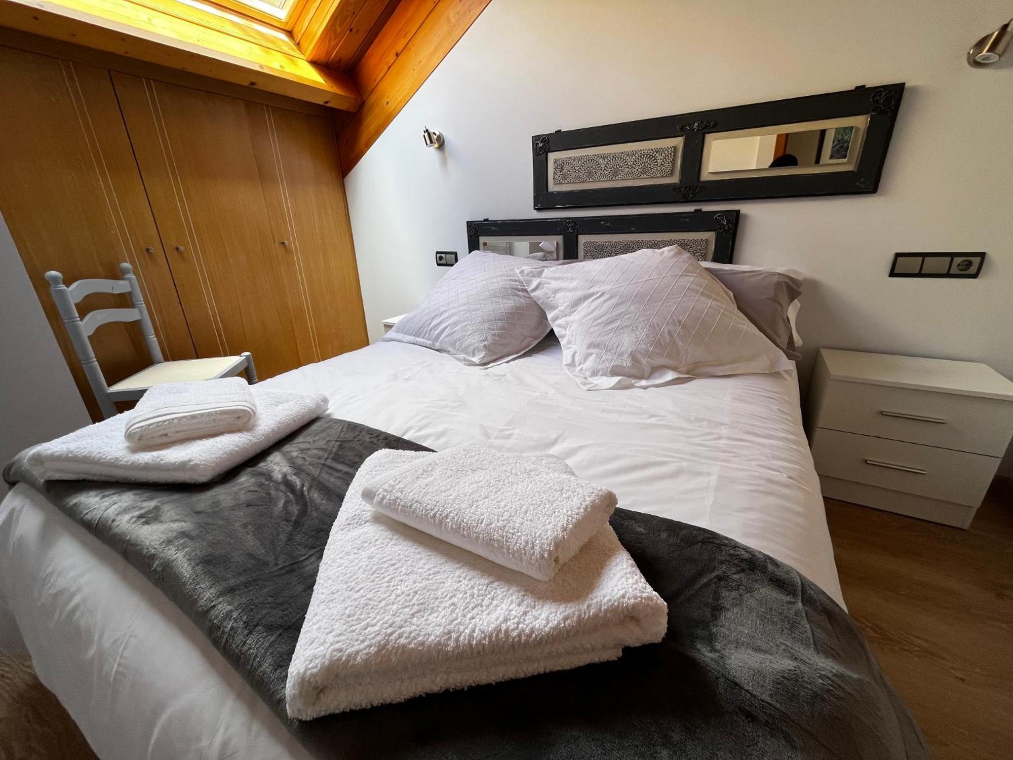 Duplex En Casco Historico Apartment *