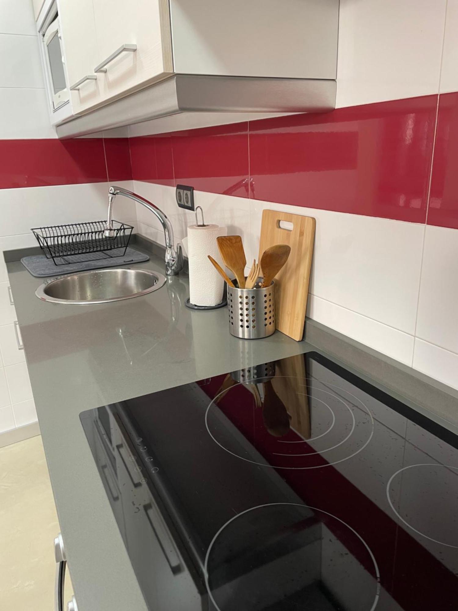 Duplex En Casco Historico Apartment Leon