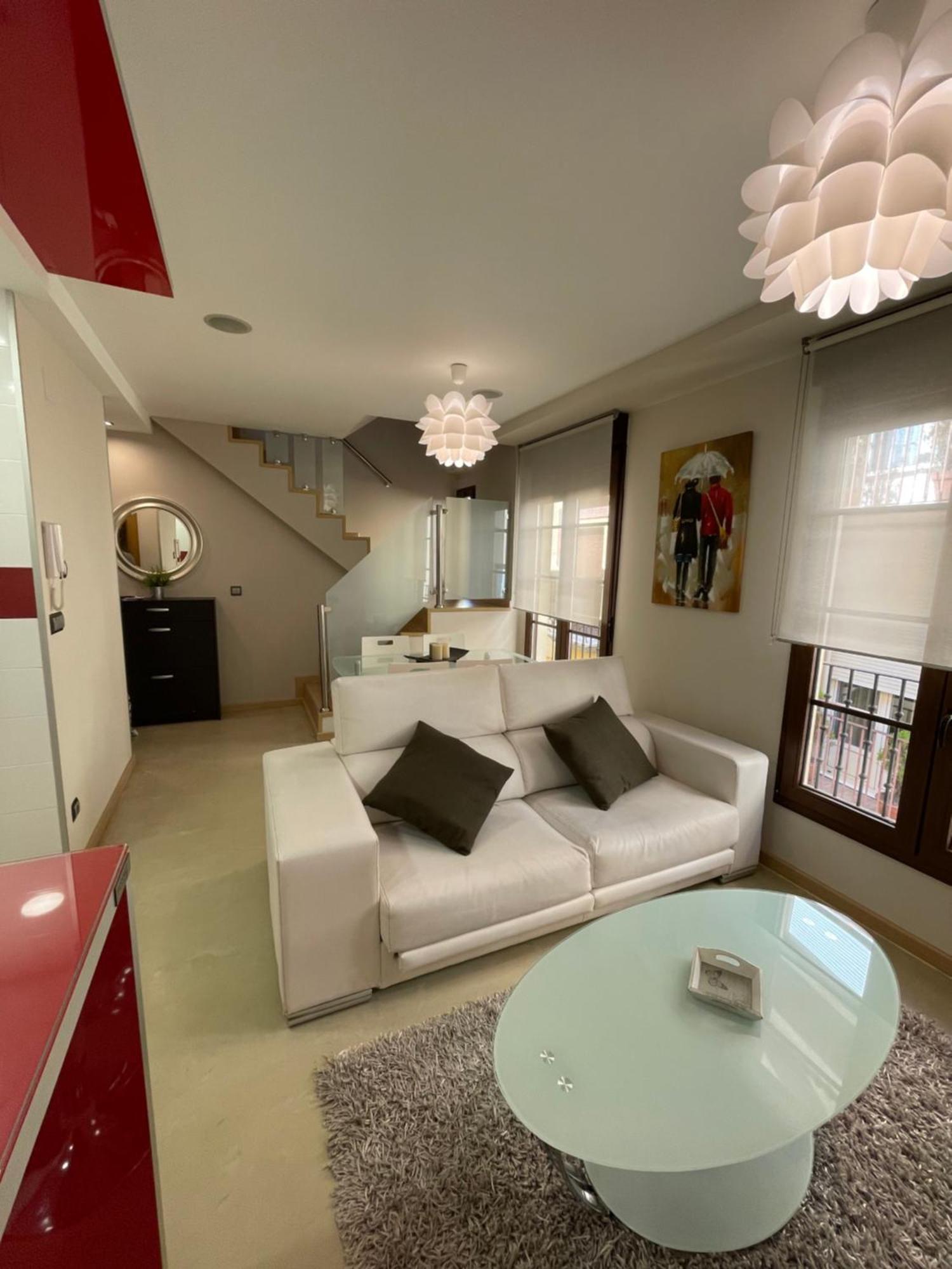 Duplex En Casco Historico Apartment