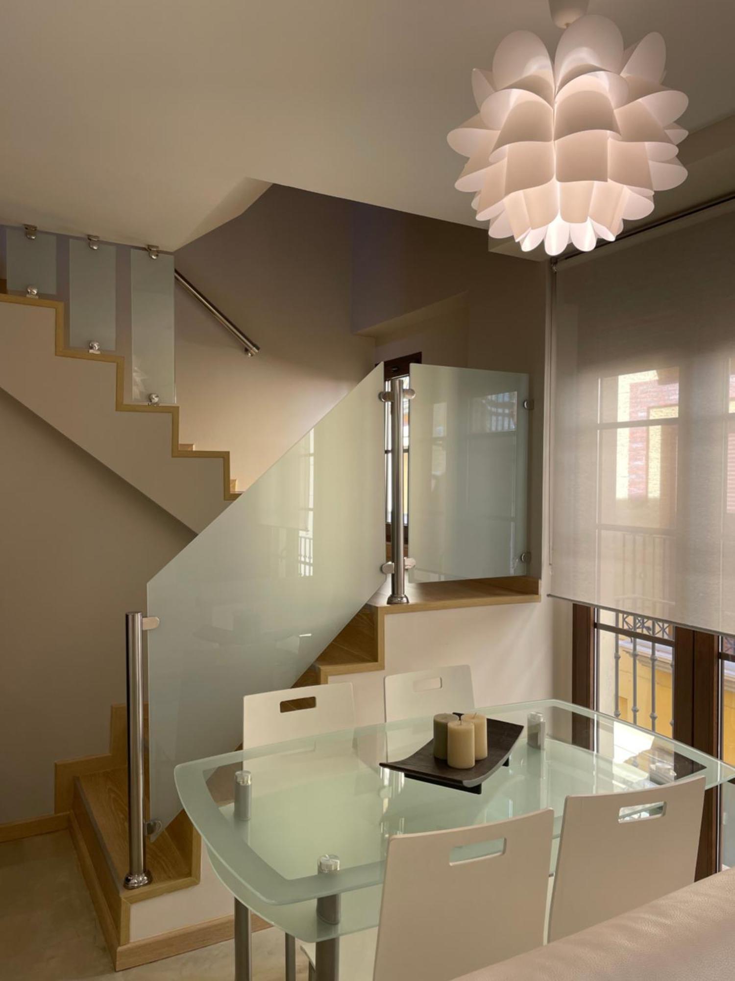 Apartment Duplex En Casco Historico Leon