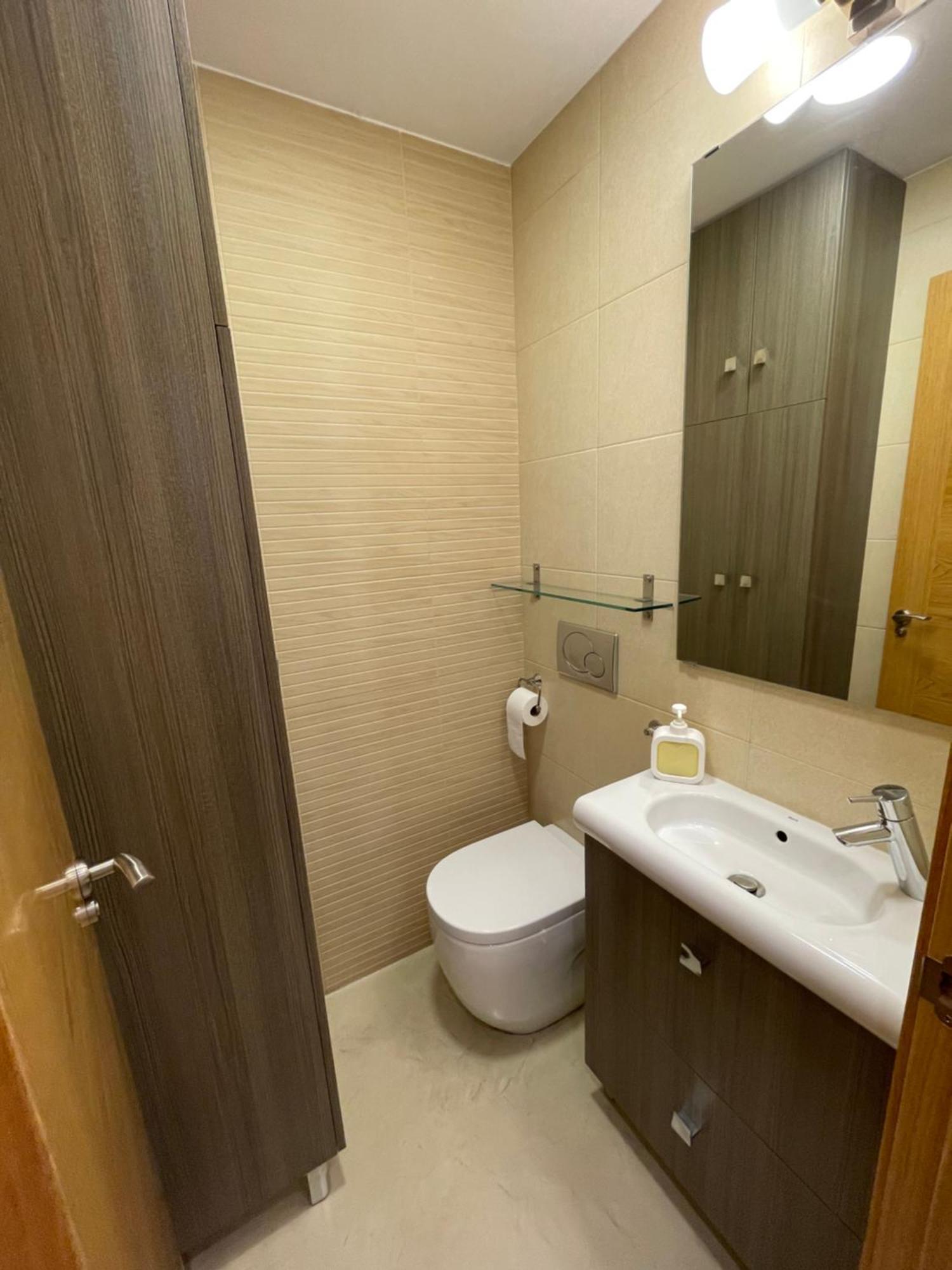 Duplex En Casco Historico *