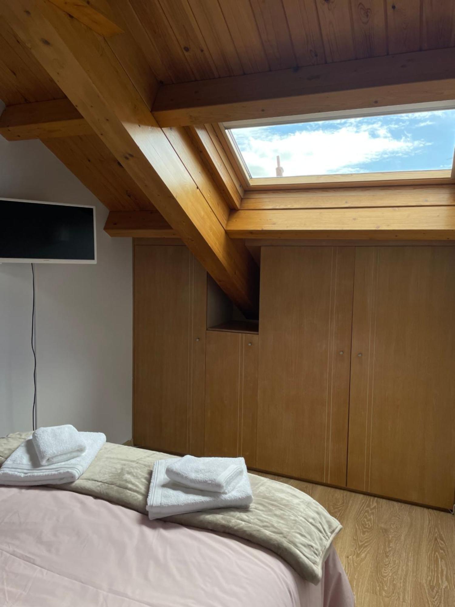 Apartment Duplex En Casco Historico *