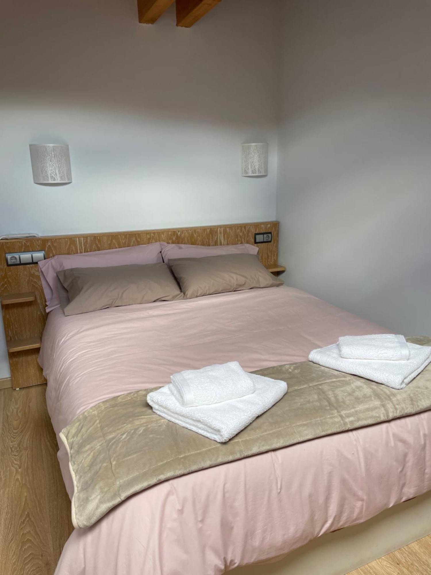 Duplex En Casco Historico Apartment Leon