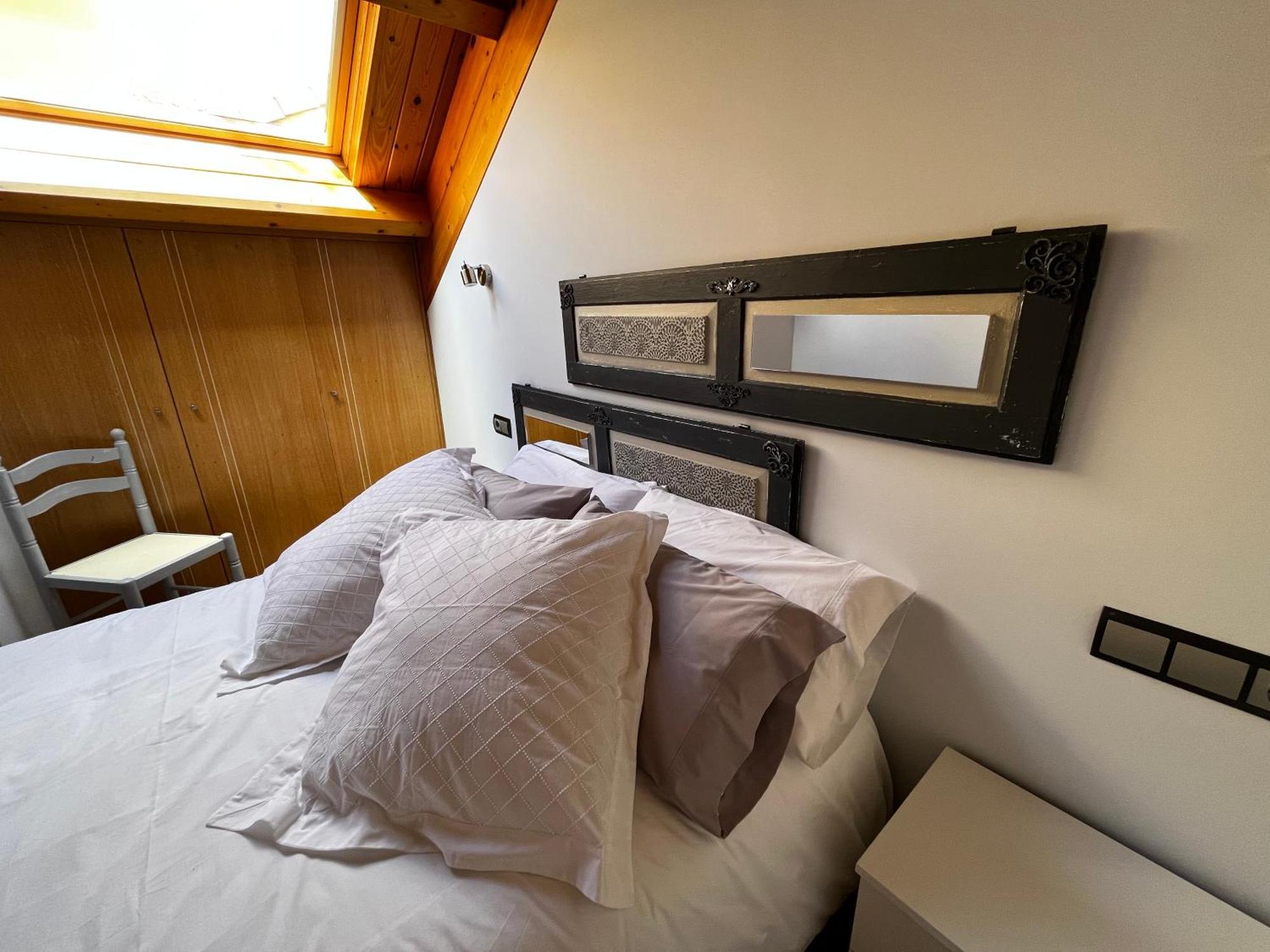Duplex En Casco Historico Apartment *