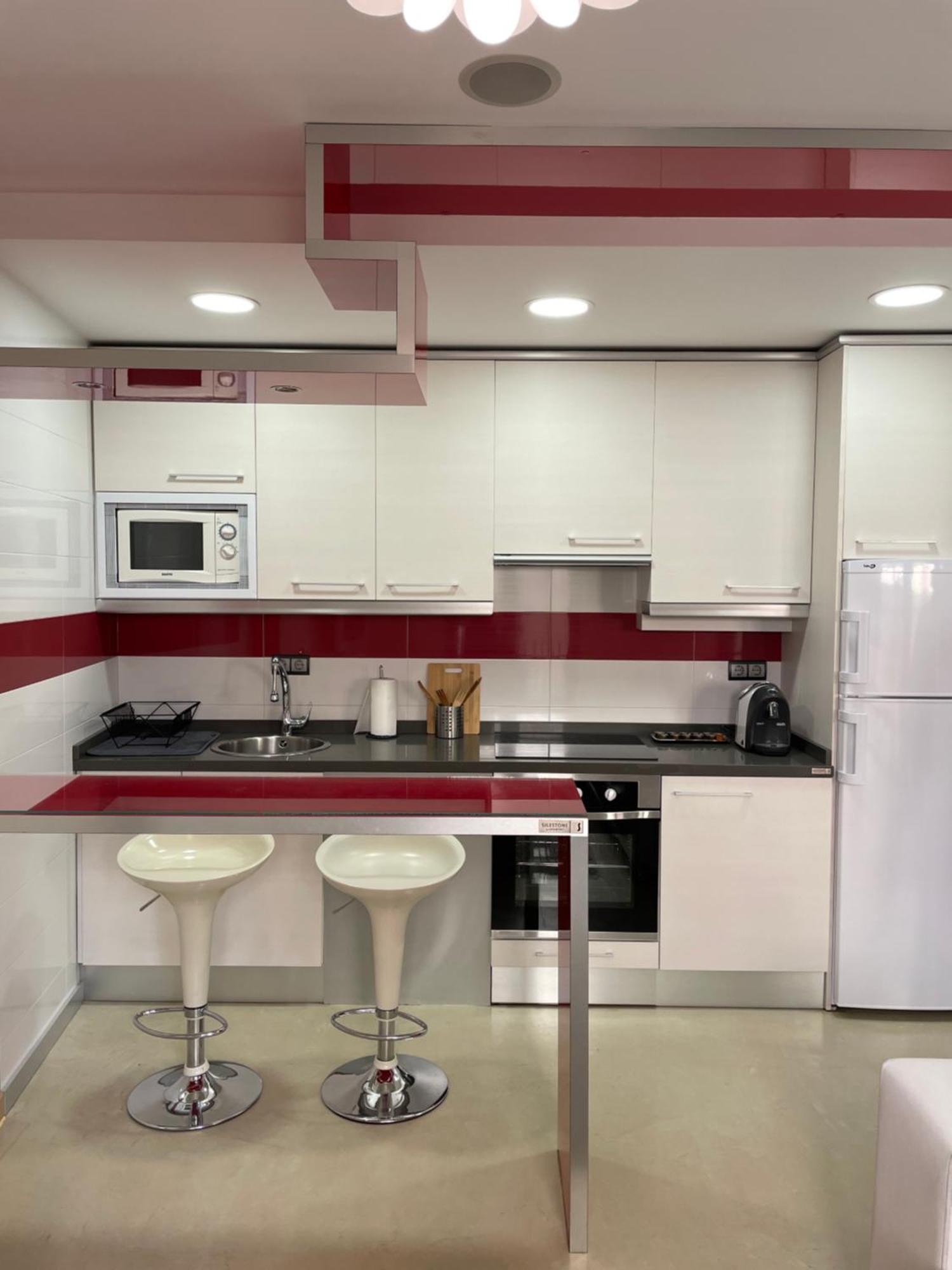 Duplex En Casco Historico