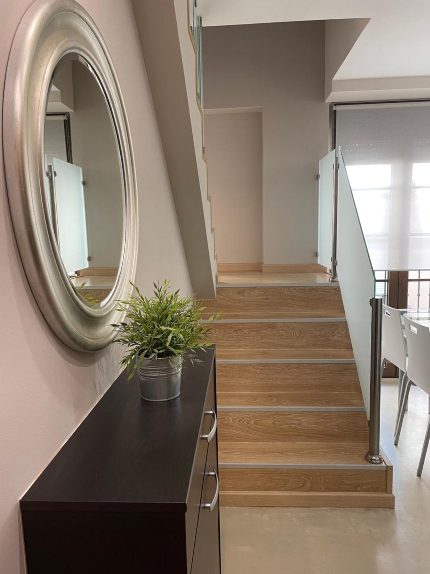 Duplex En Casco Historico Apartment Leon
