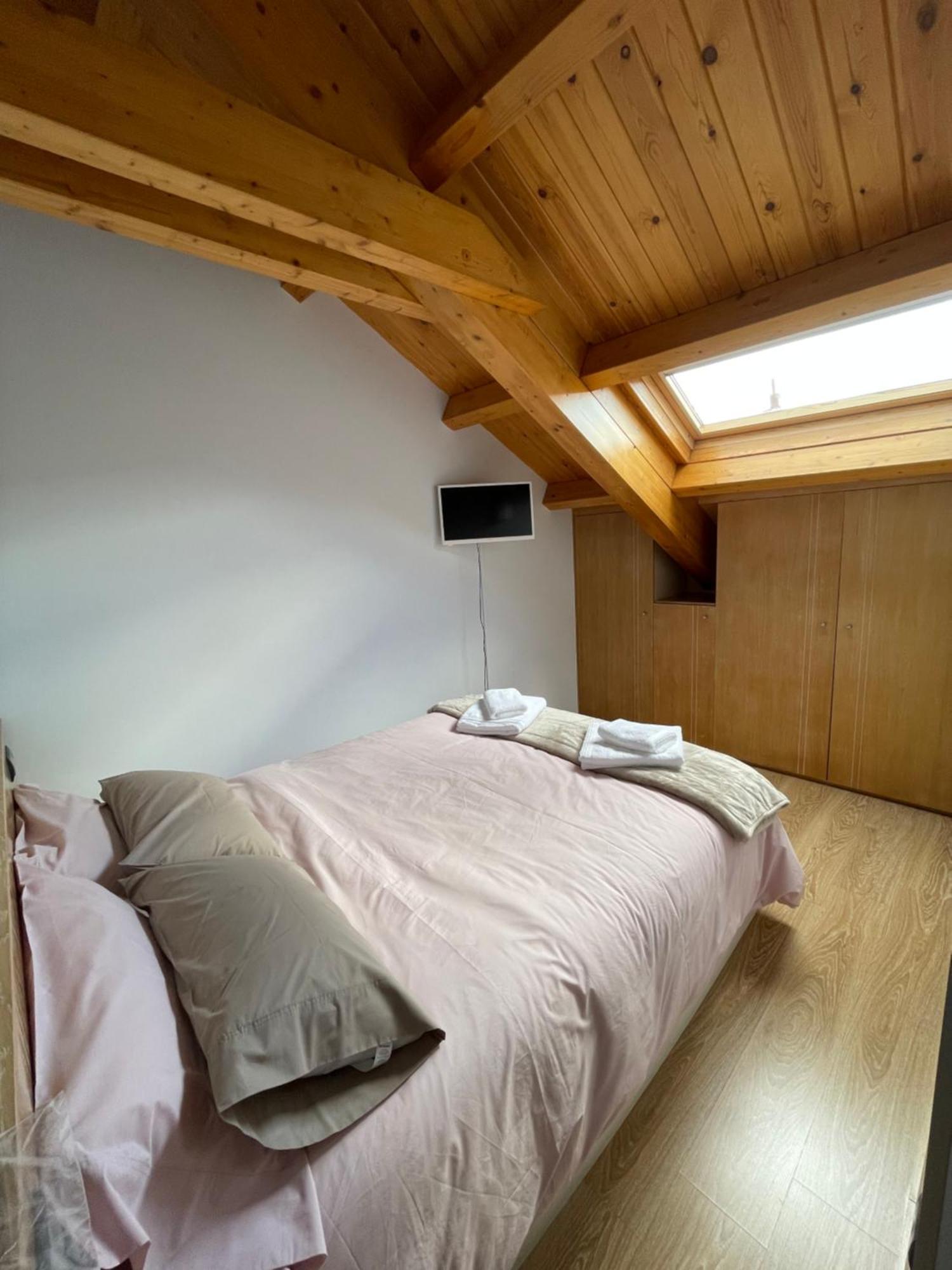 Duplex En Casco Historico Apartment Leon