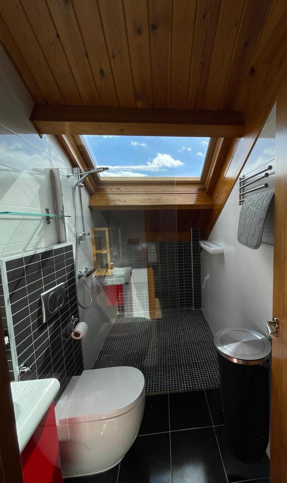 Duplex En Casco Historico Apartment
