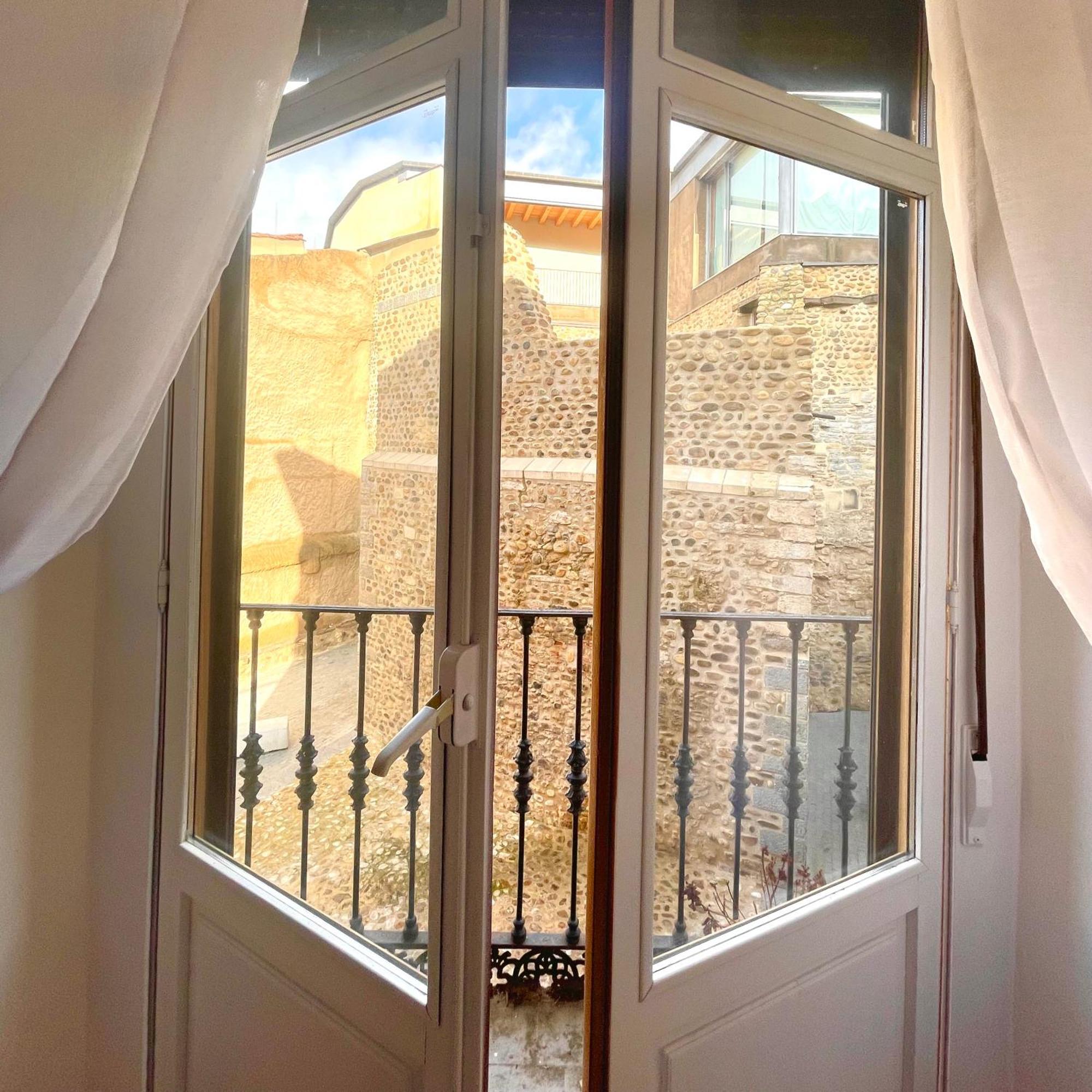 Apartamento La Parada De *