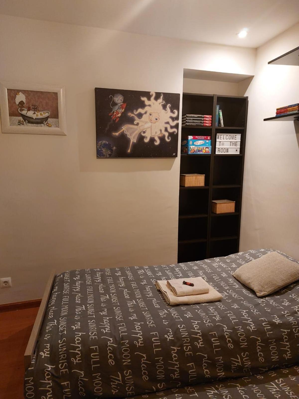 Plaza Del Grano - Barrio Húmedo - Apartamento León