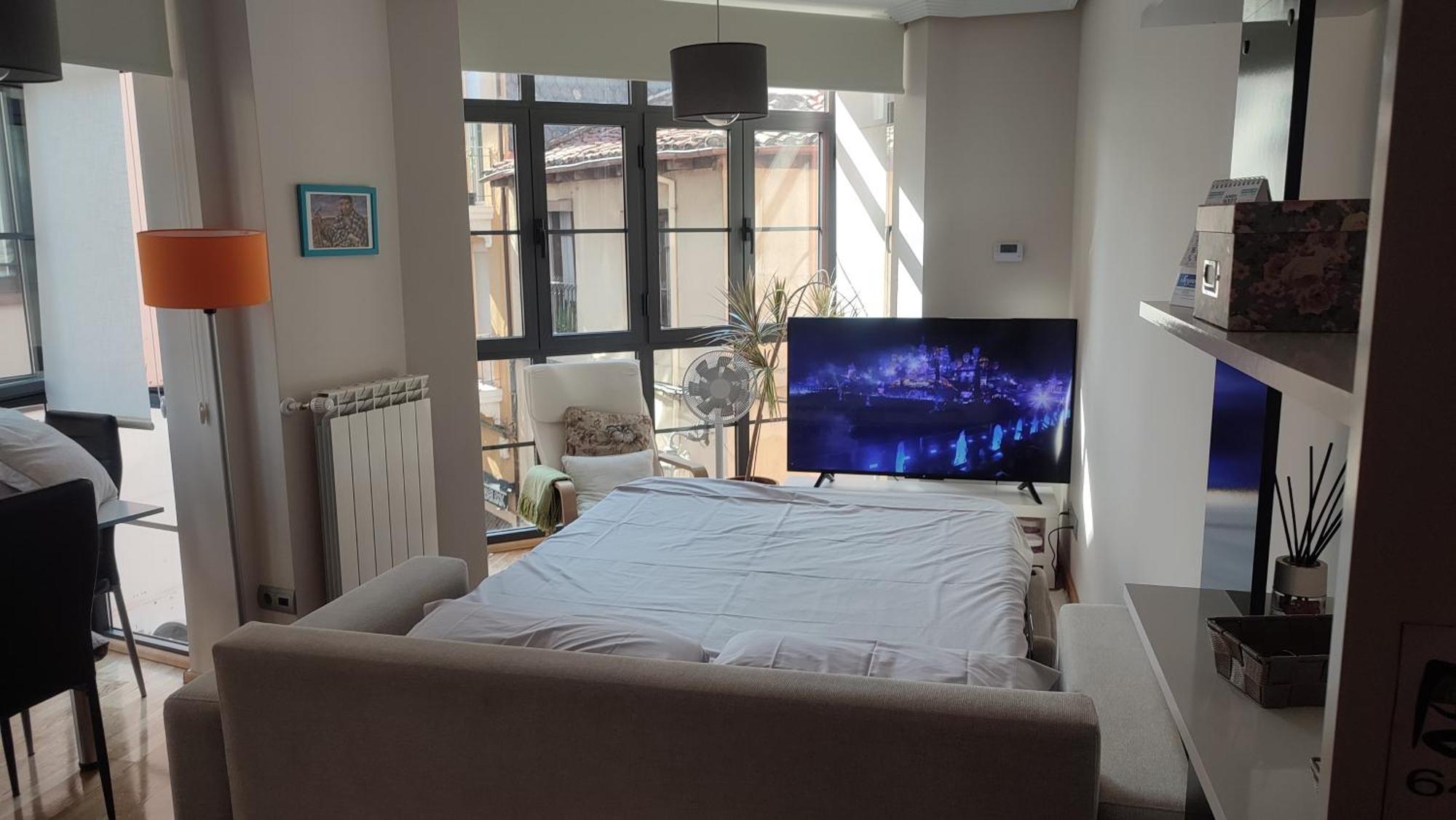 Estudio Paloma Apartamento *