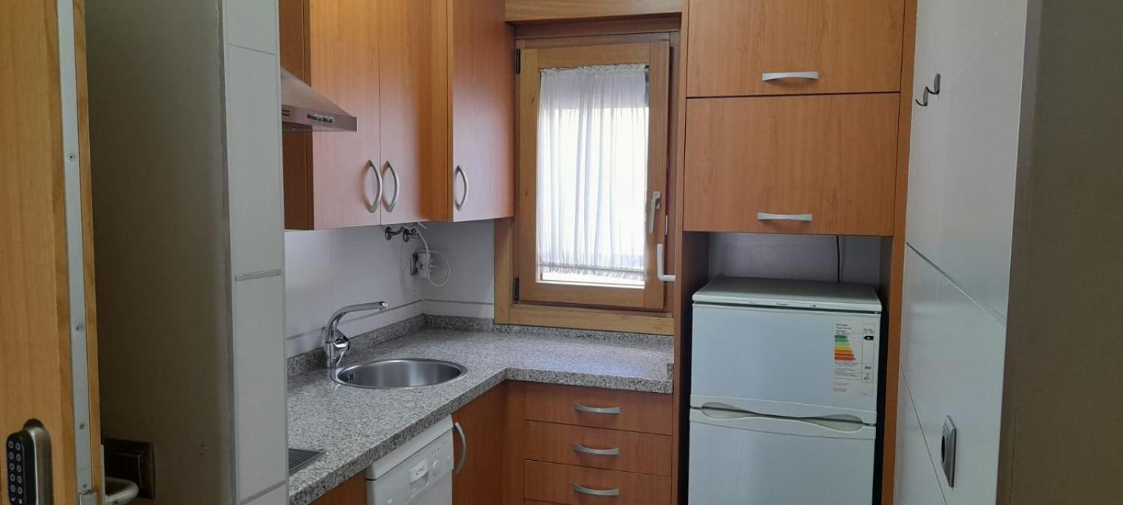 Apartment 19 Living Leon