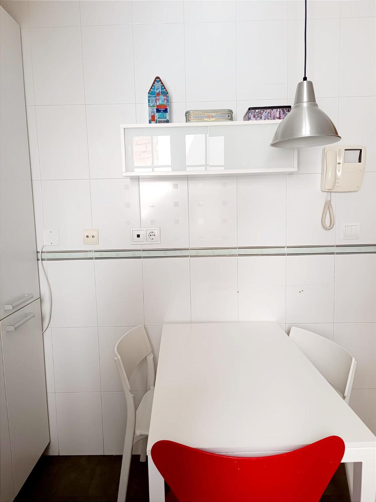 Apartamento Plaza Del Grano León