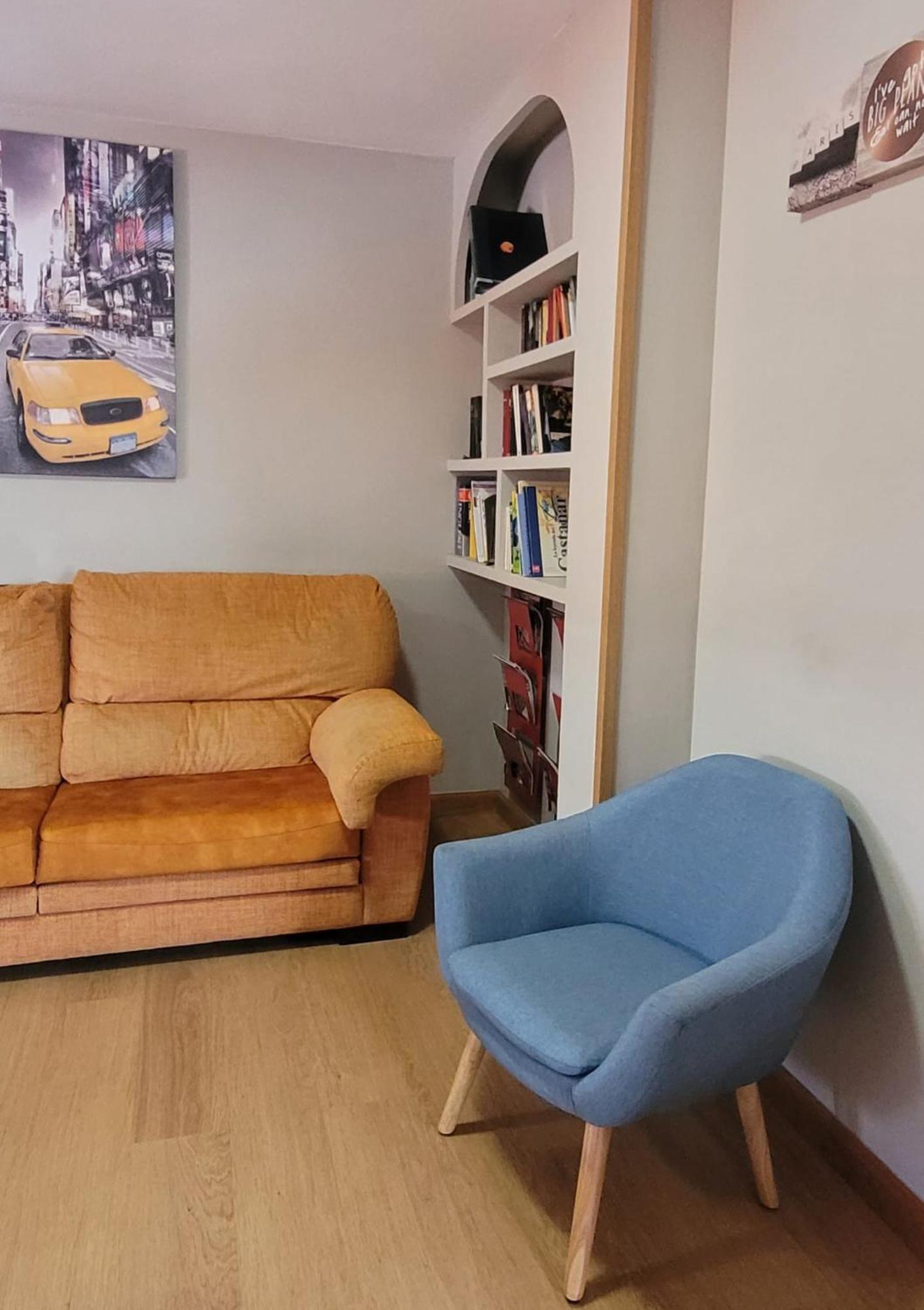 Www Apartamentovaldivia Es Parking Incluido Apartment
