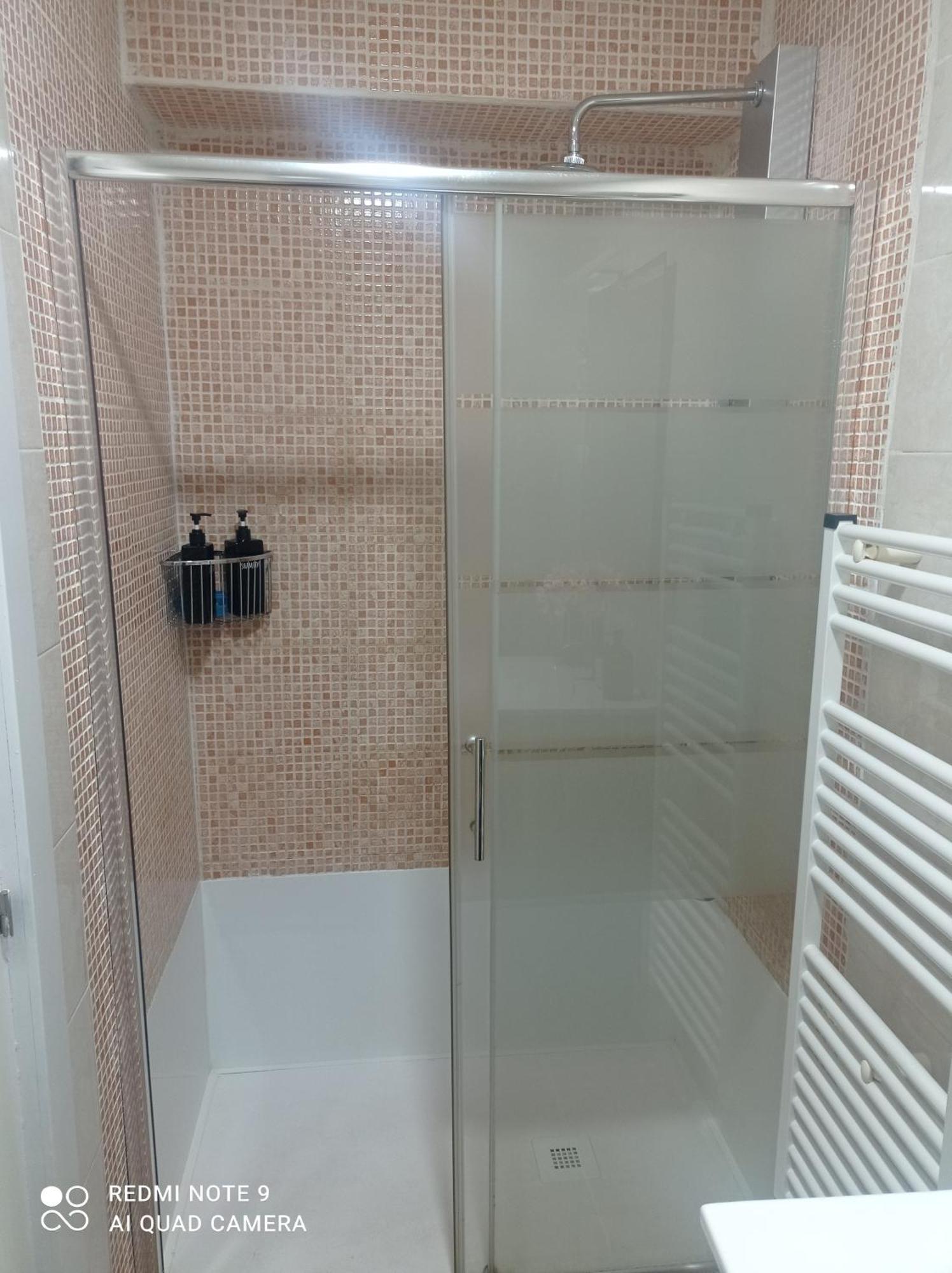 Apartamento Zapaterias