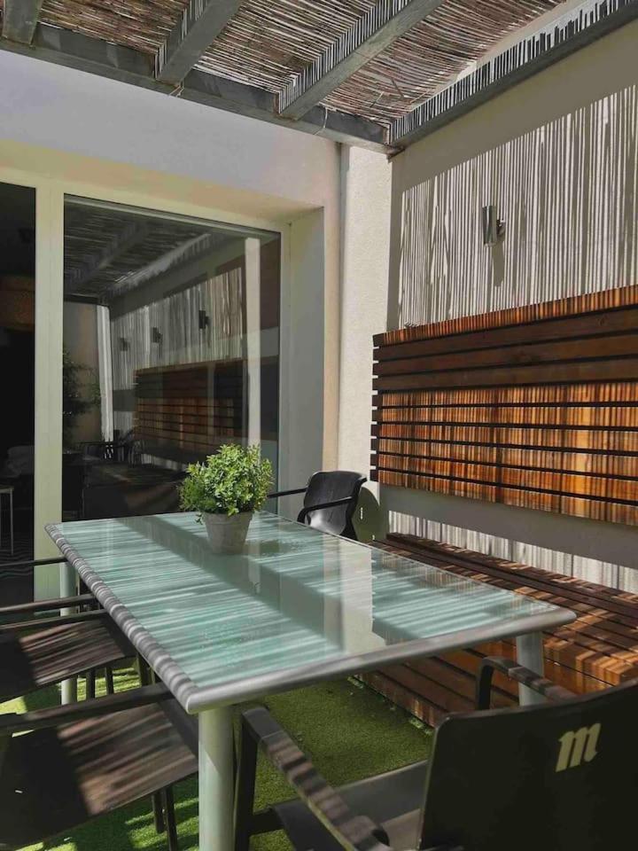 Apartamento Poisson By Aroom Vut-le- 1147 Casco Historico Casa Con Patio Privado León